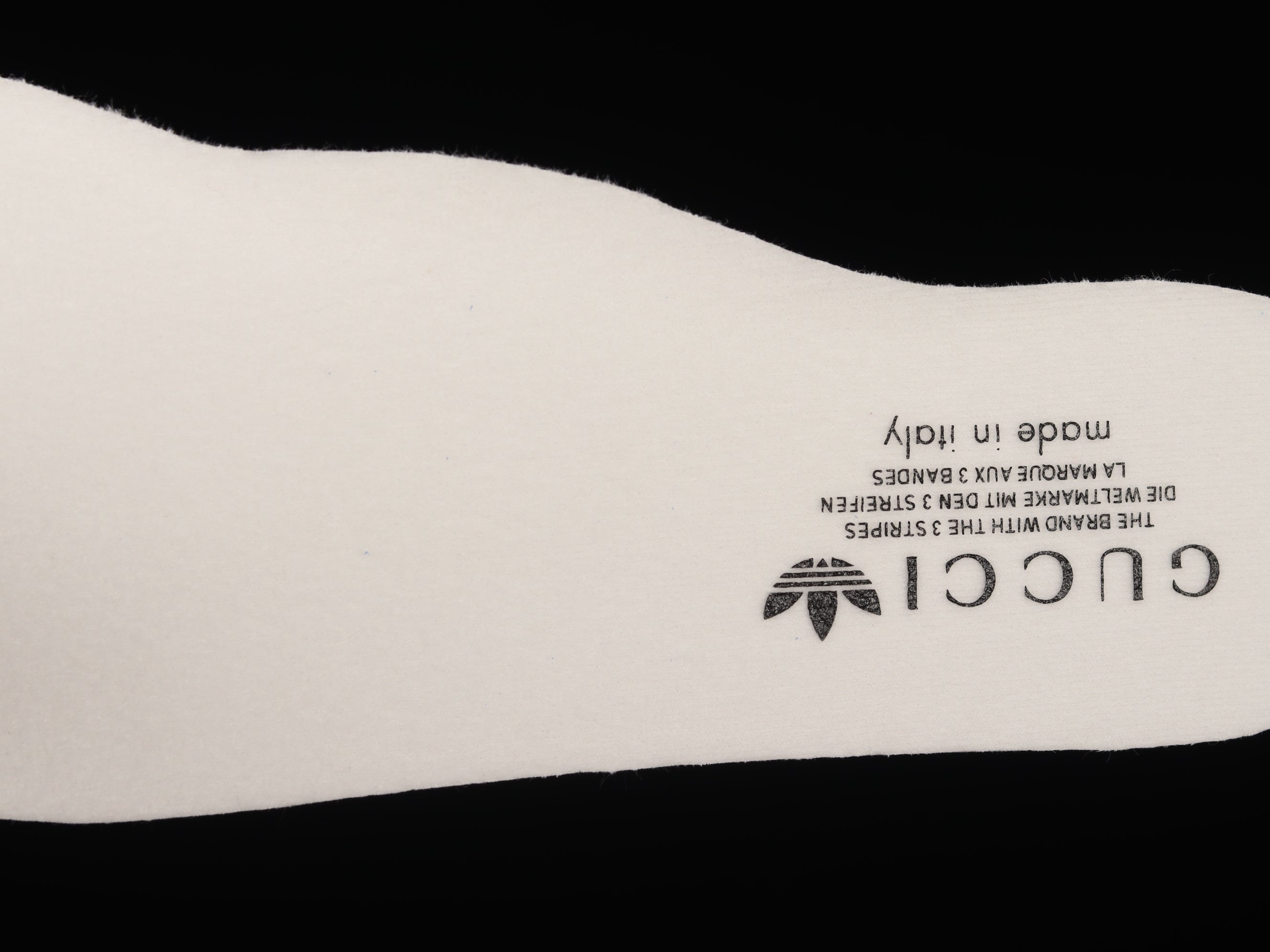 adidasUnisex x Gucci Gazelle Blue