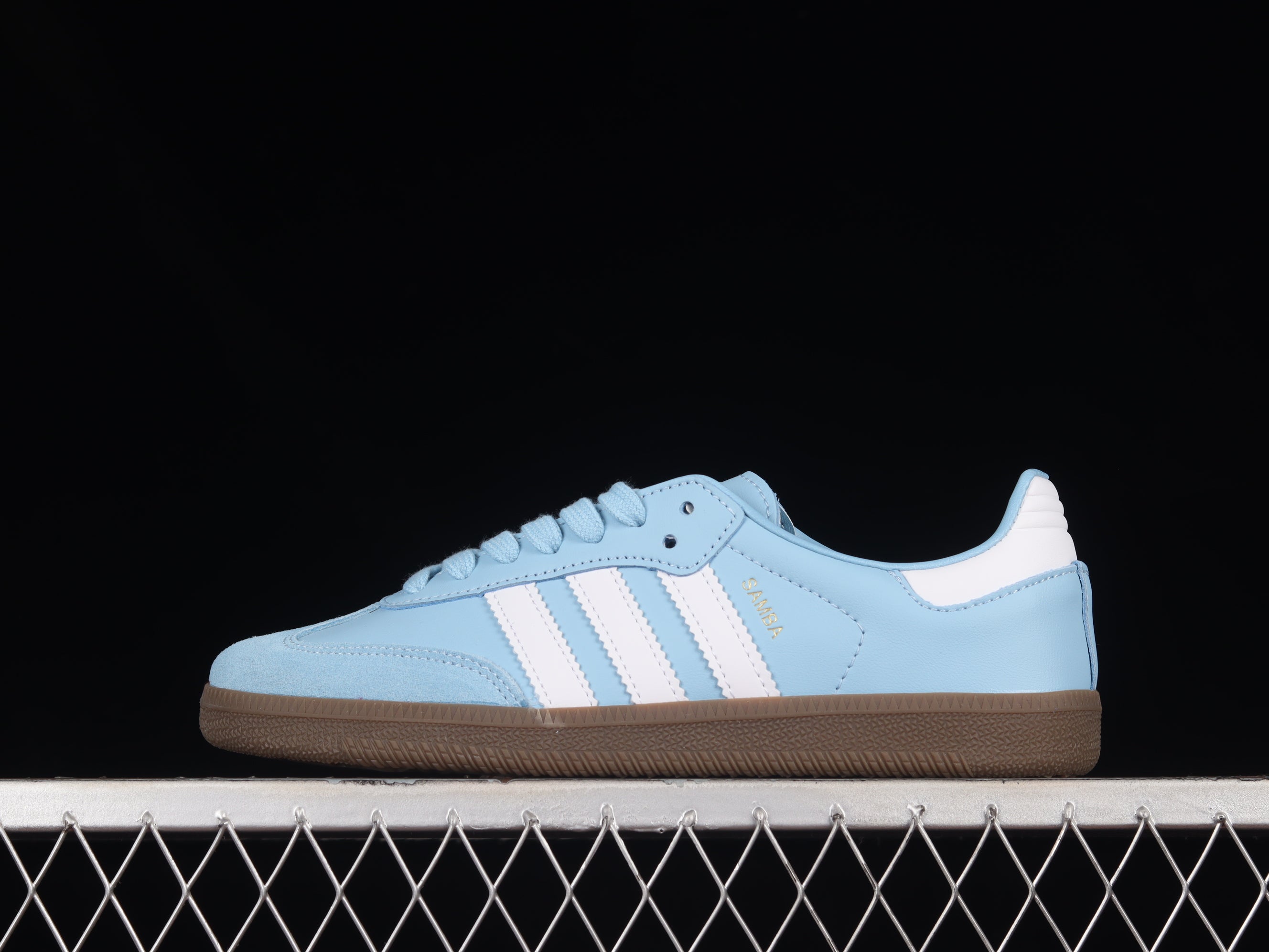 adidasUnisex Samba Team - Argentina