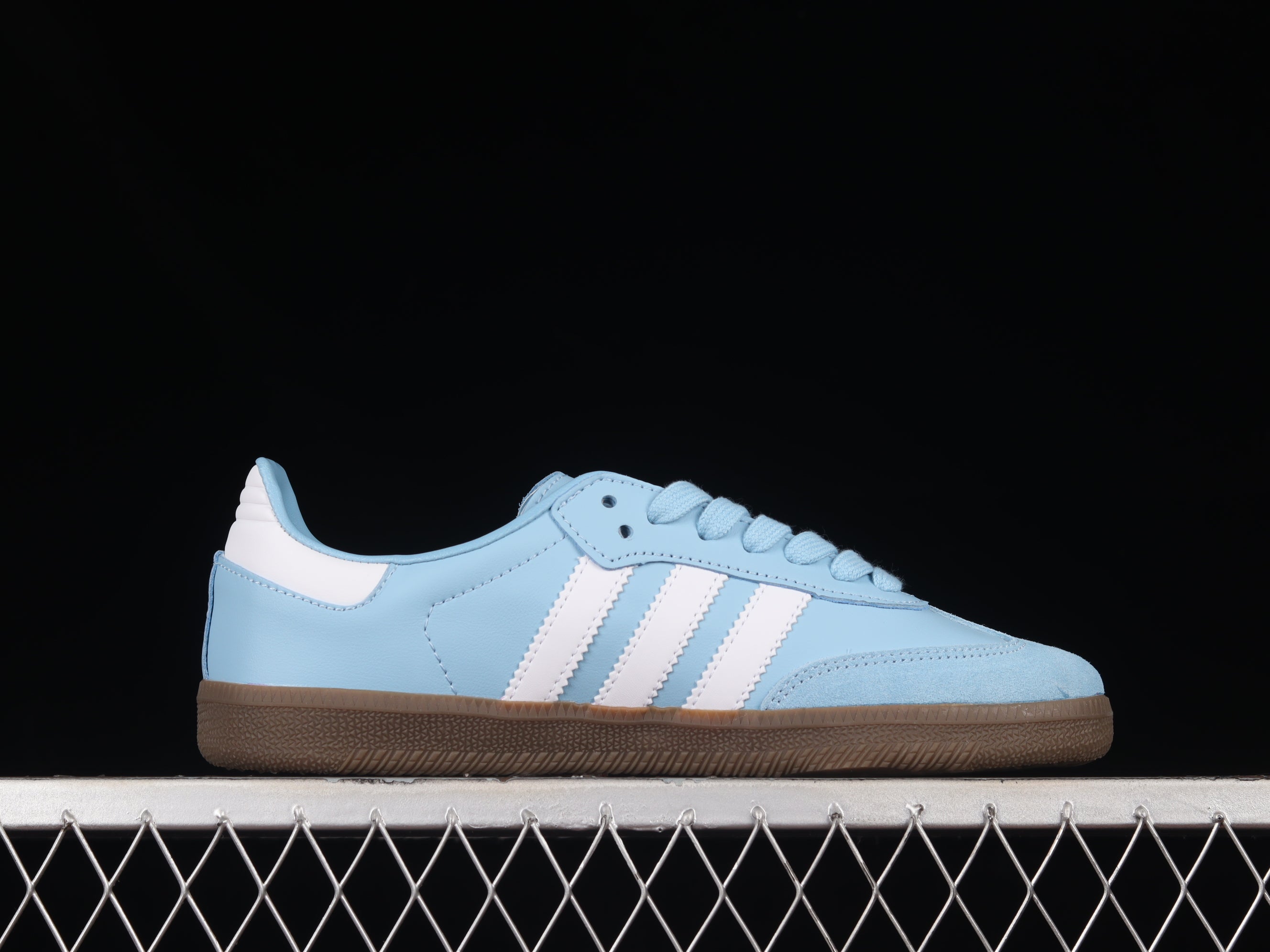 adidasUnisex Samba Team - Argentina