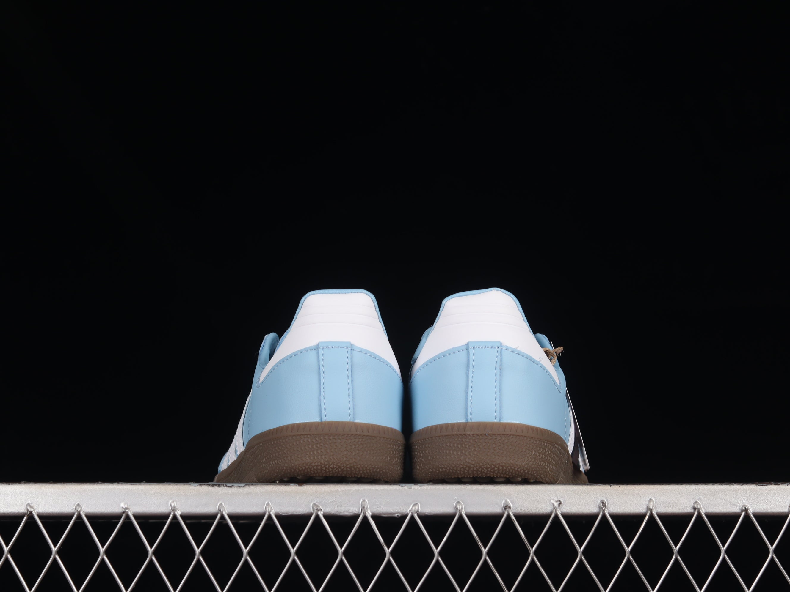 adidasUnisex Samba Team - Argentina