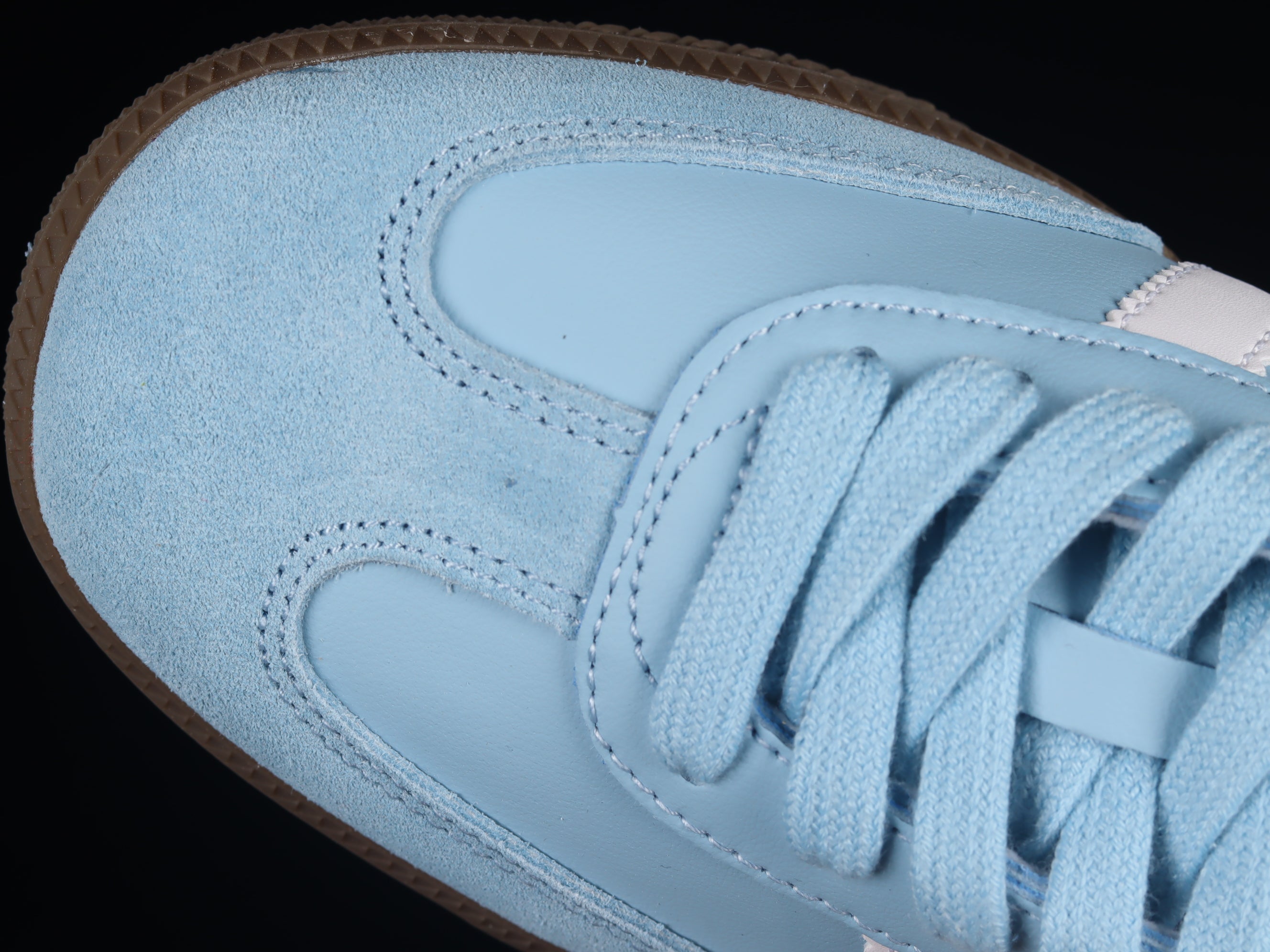 adidasUnisex Samba Team - Argentina