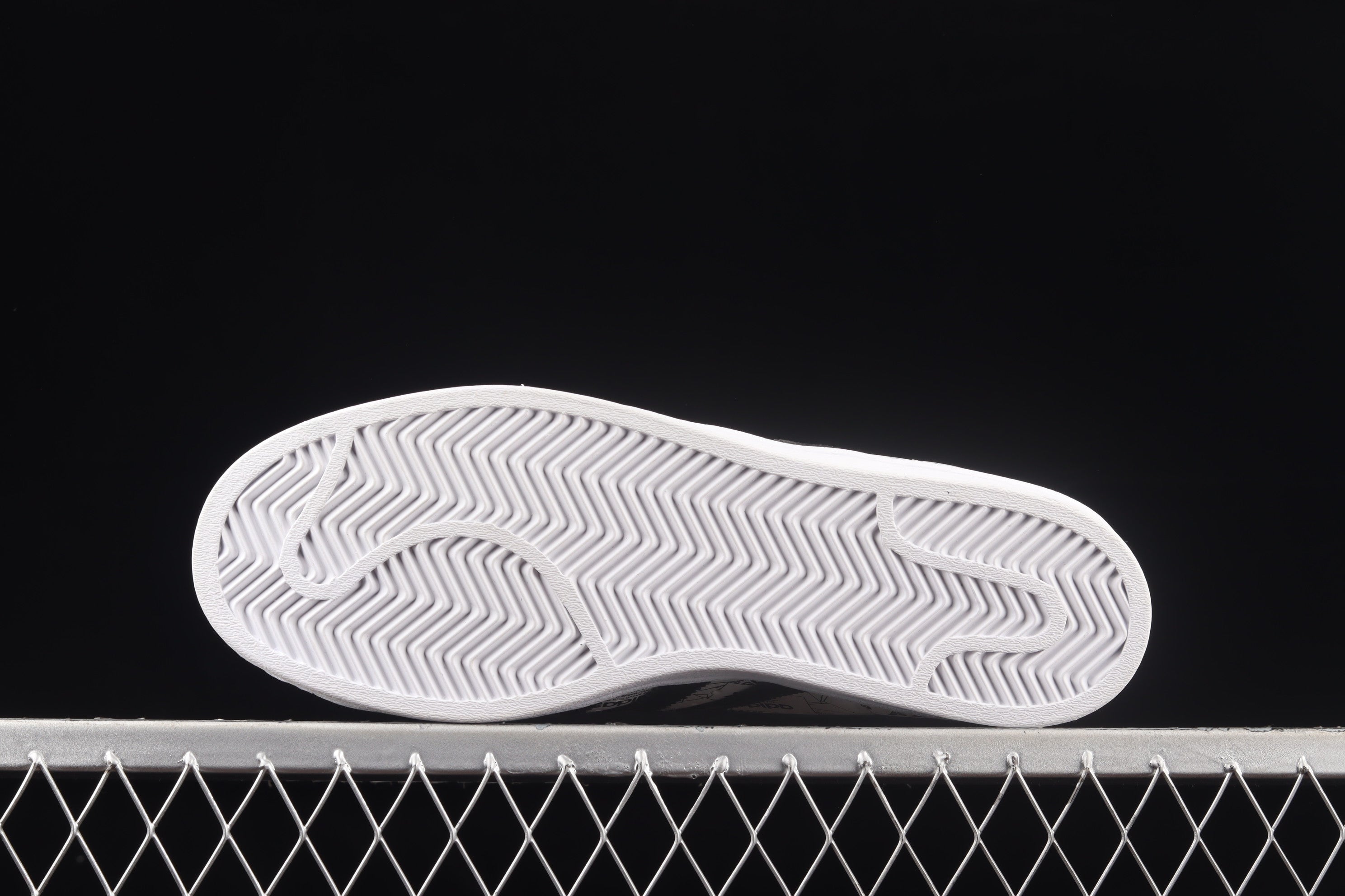adidasUnisex Superstar Reflective - All-Over Print