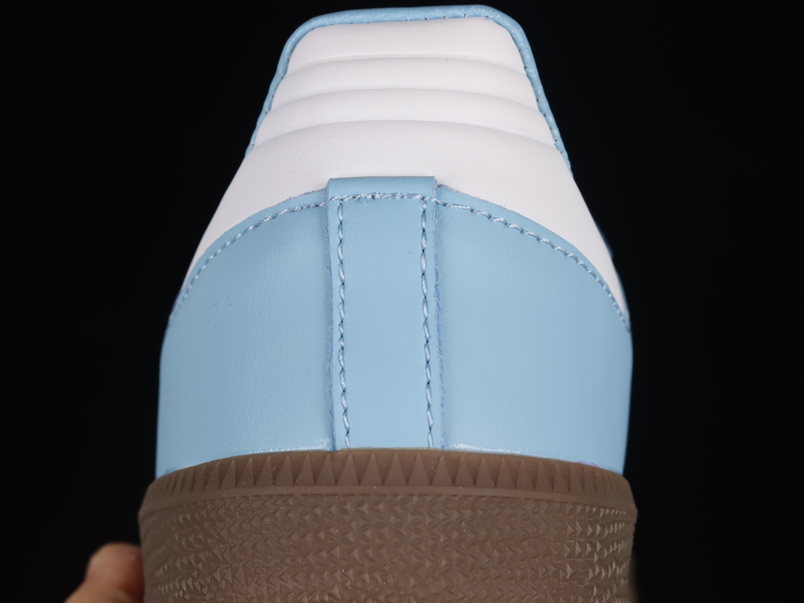 adidasUnisex Samba Team - Argentina