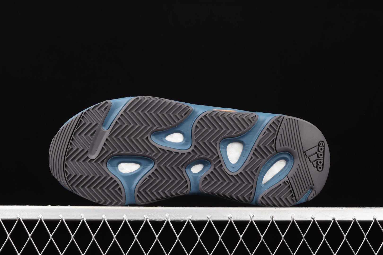 adidasMens Yeezy Boost 700 - Faded Azure