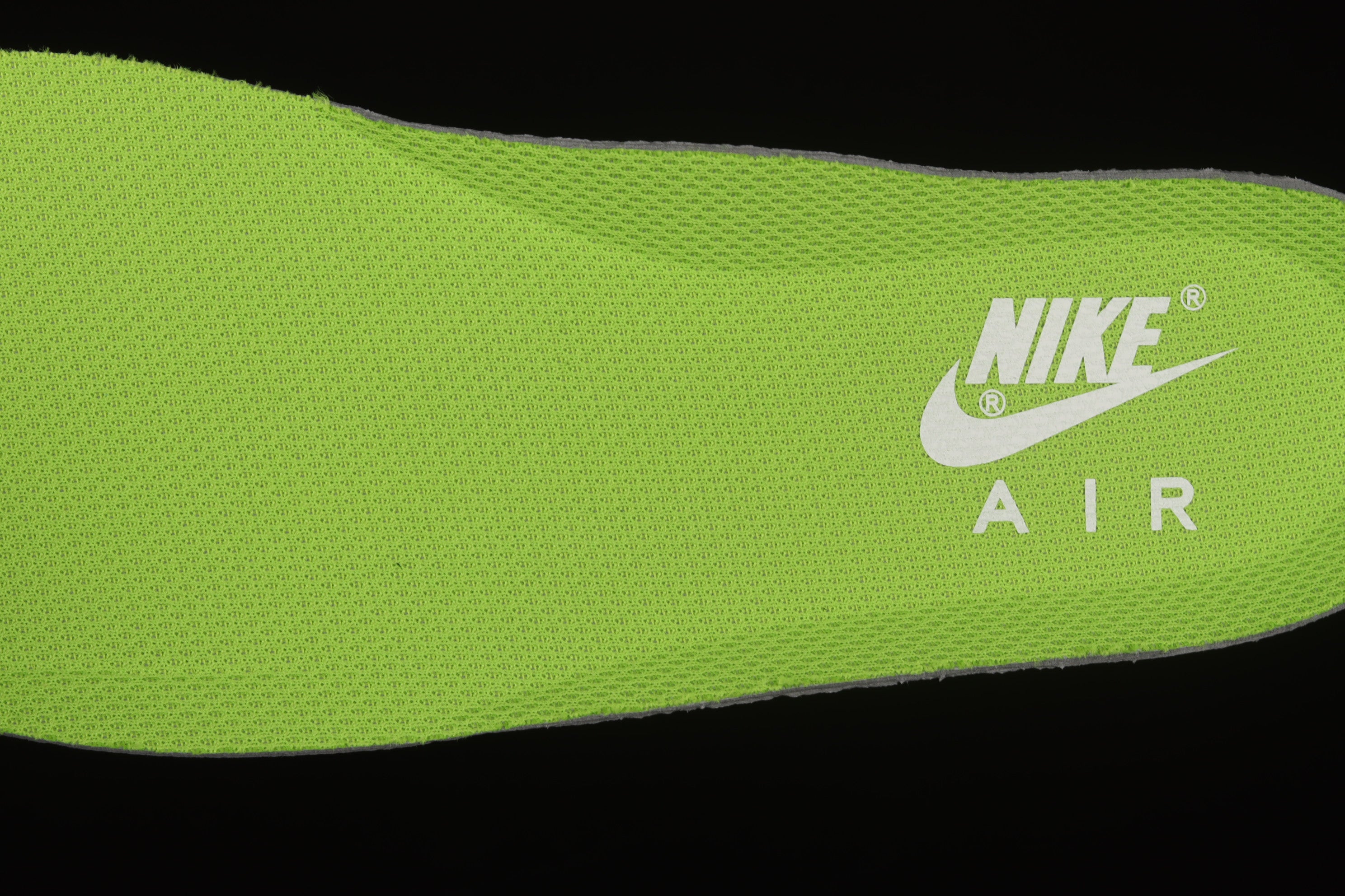 NikeUnisex Air Force 1 AF1 Low Pivot Point - Black