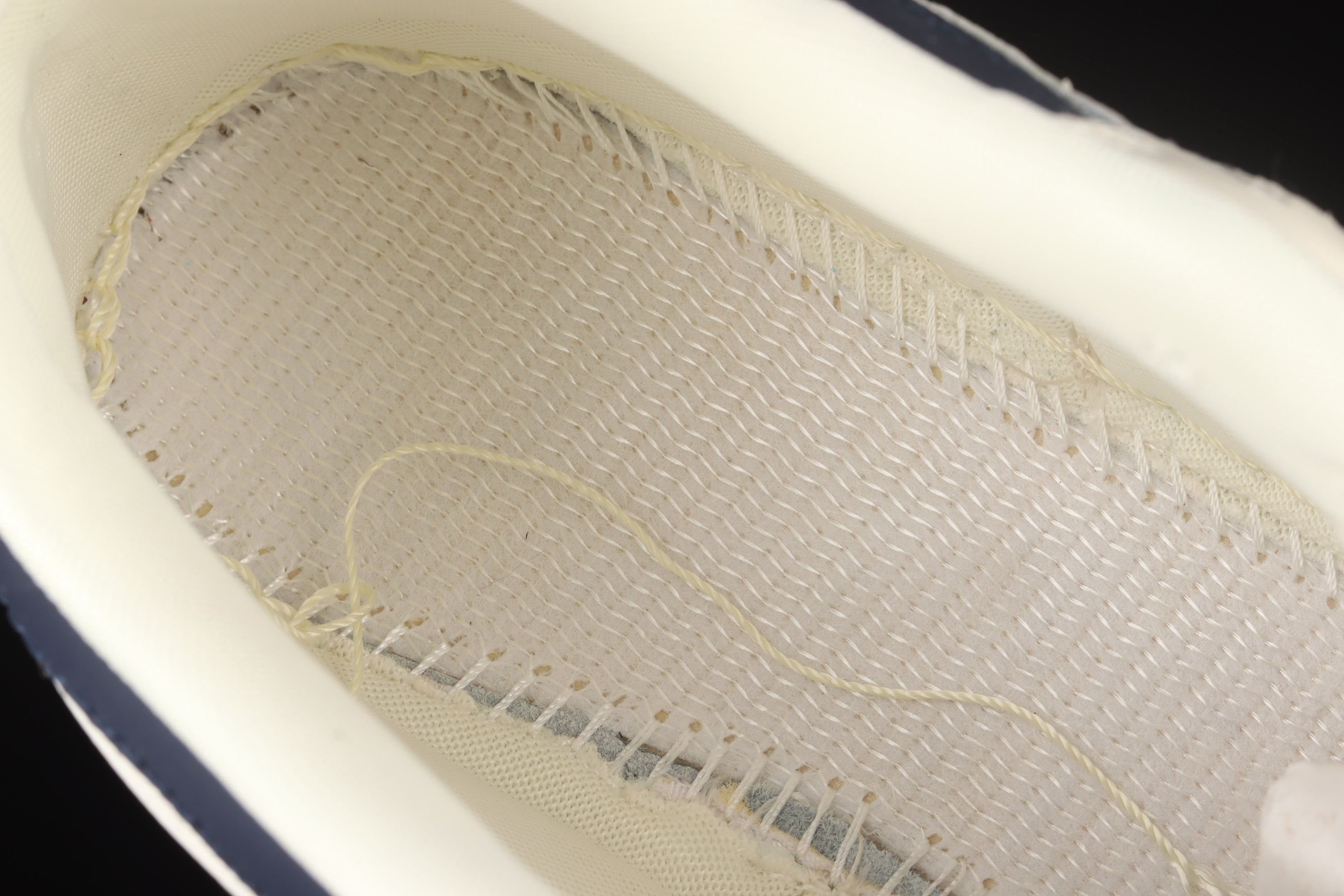 New Balance 550 X Aime Leon Dore - Red Navy