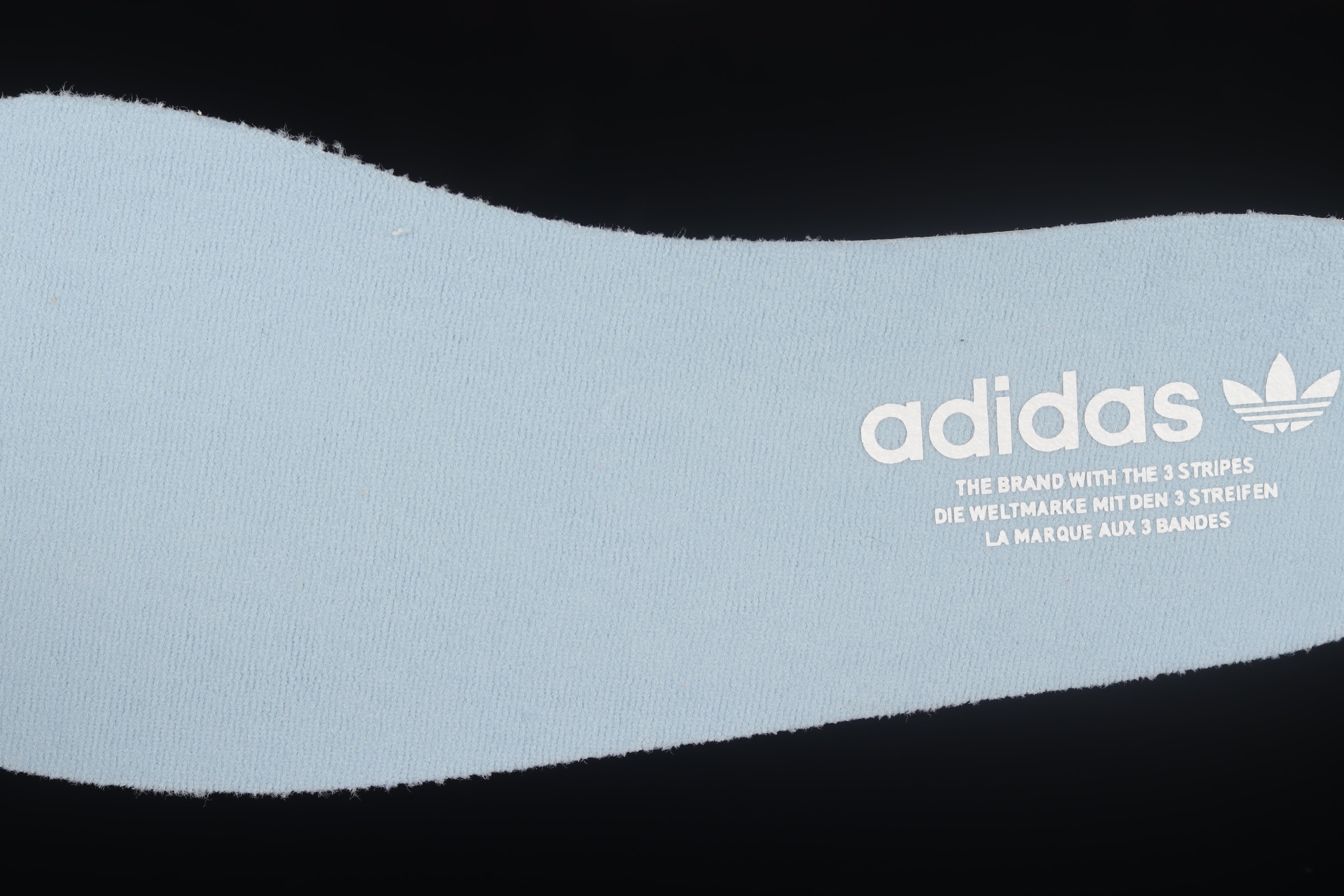 adidasUnisex Forum Exhibit Low - Blue Pink Green