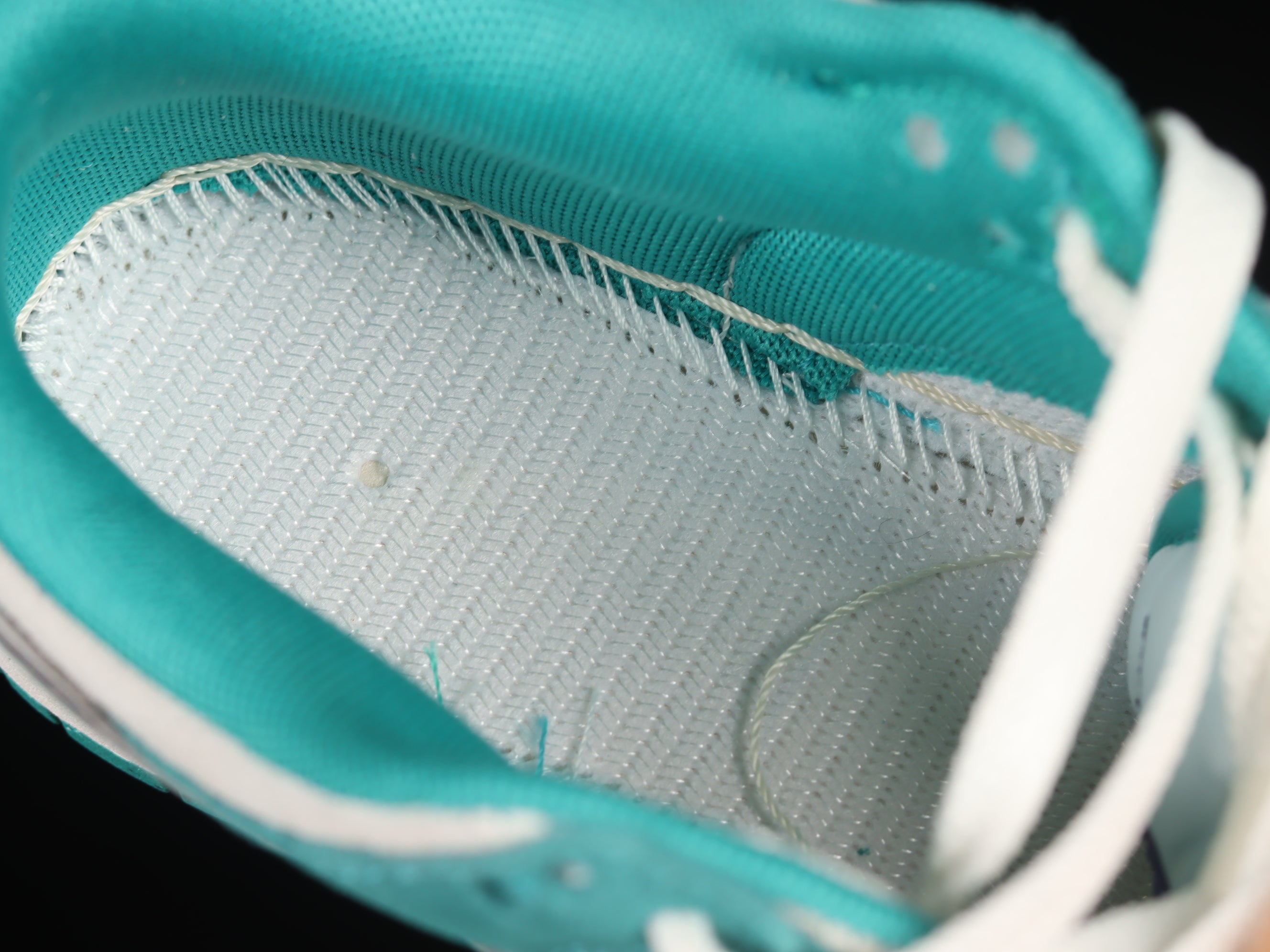 NikeMens Dunk Low SE 85 - Neptune Green