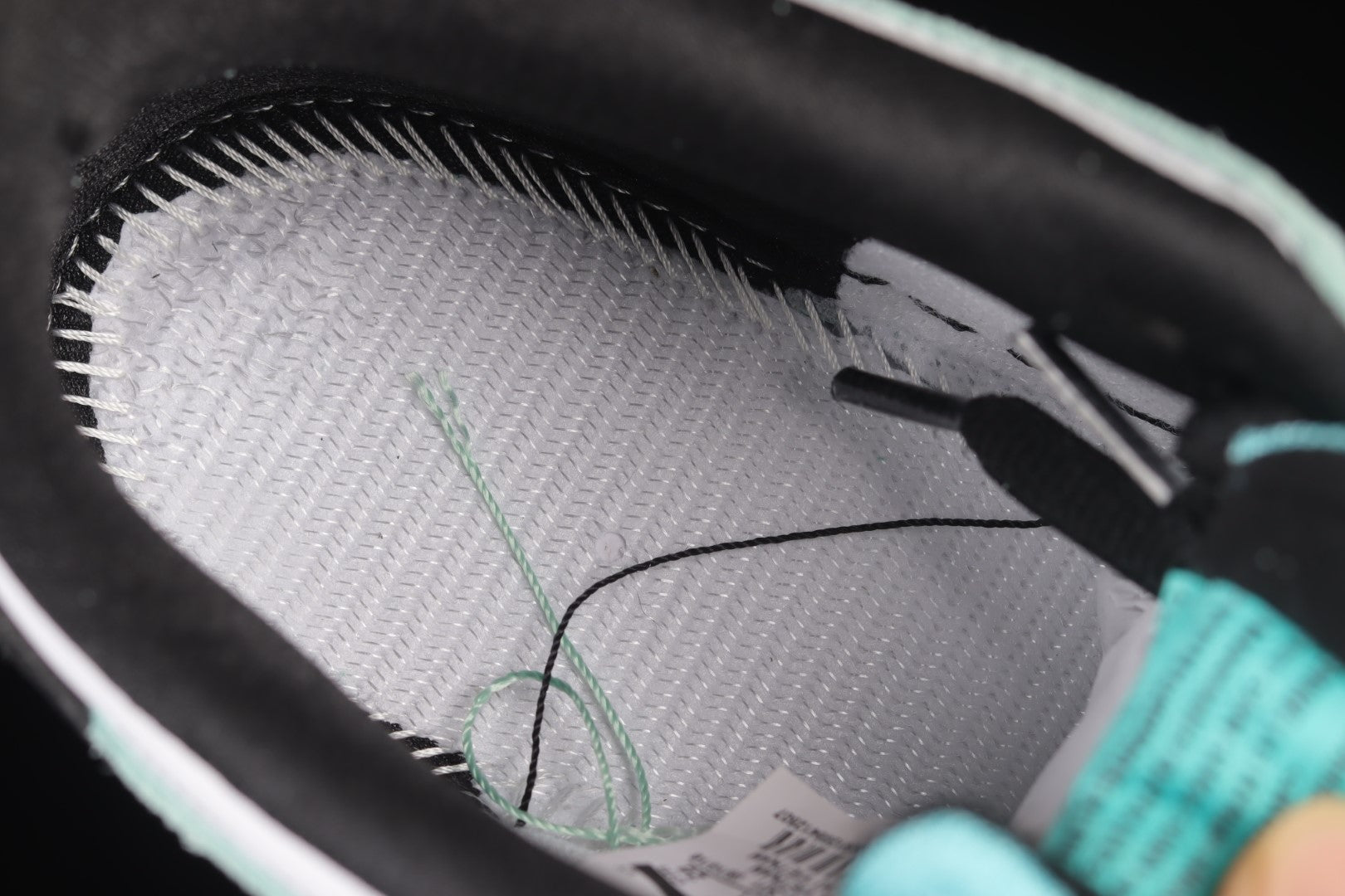 NikeUnisex SB Dunk Low - Sea Crystal