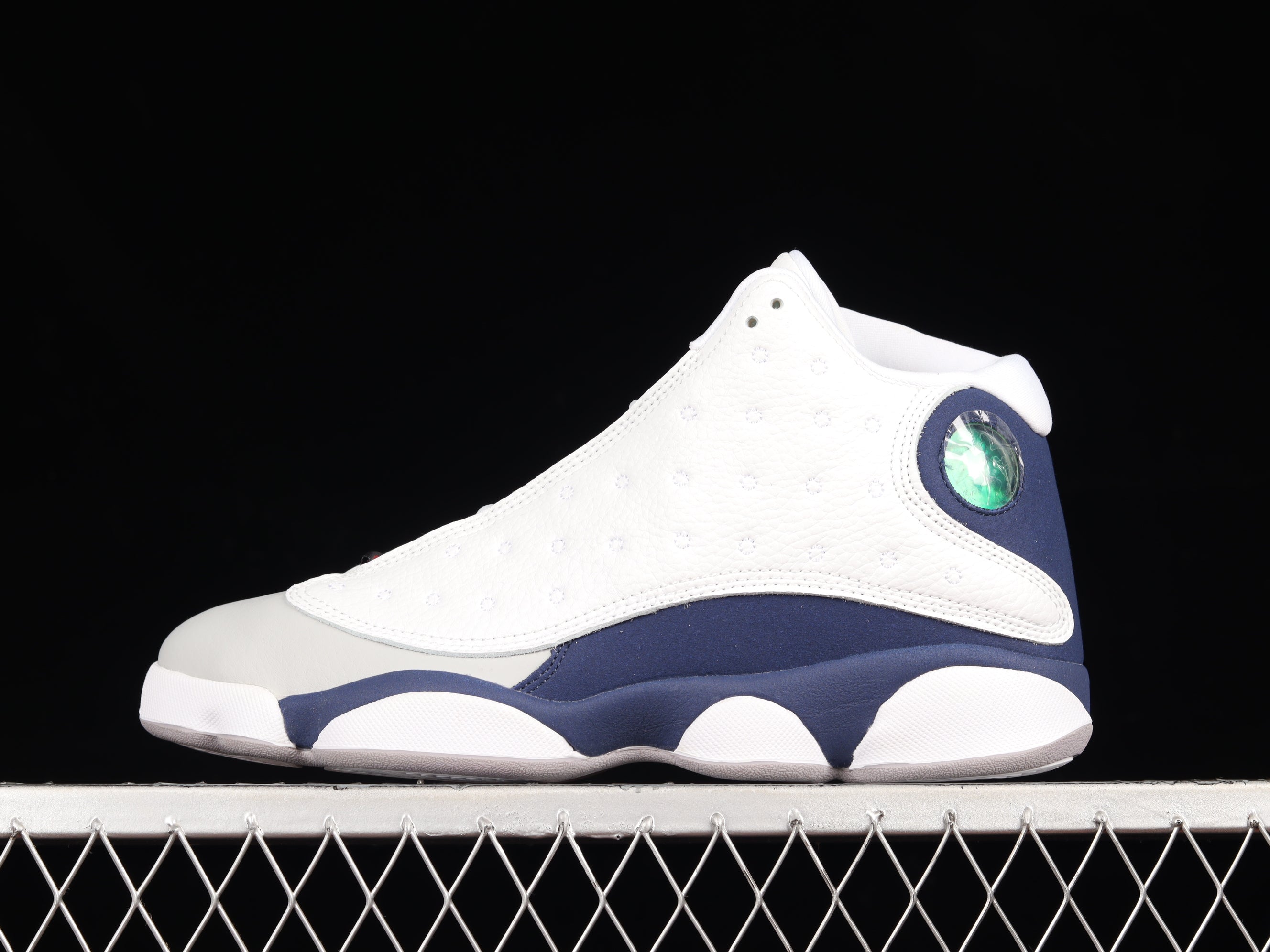Air Jordan 13 AJ13 Retro - French Blue