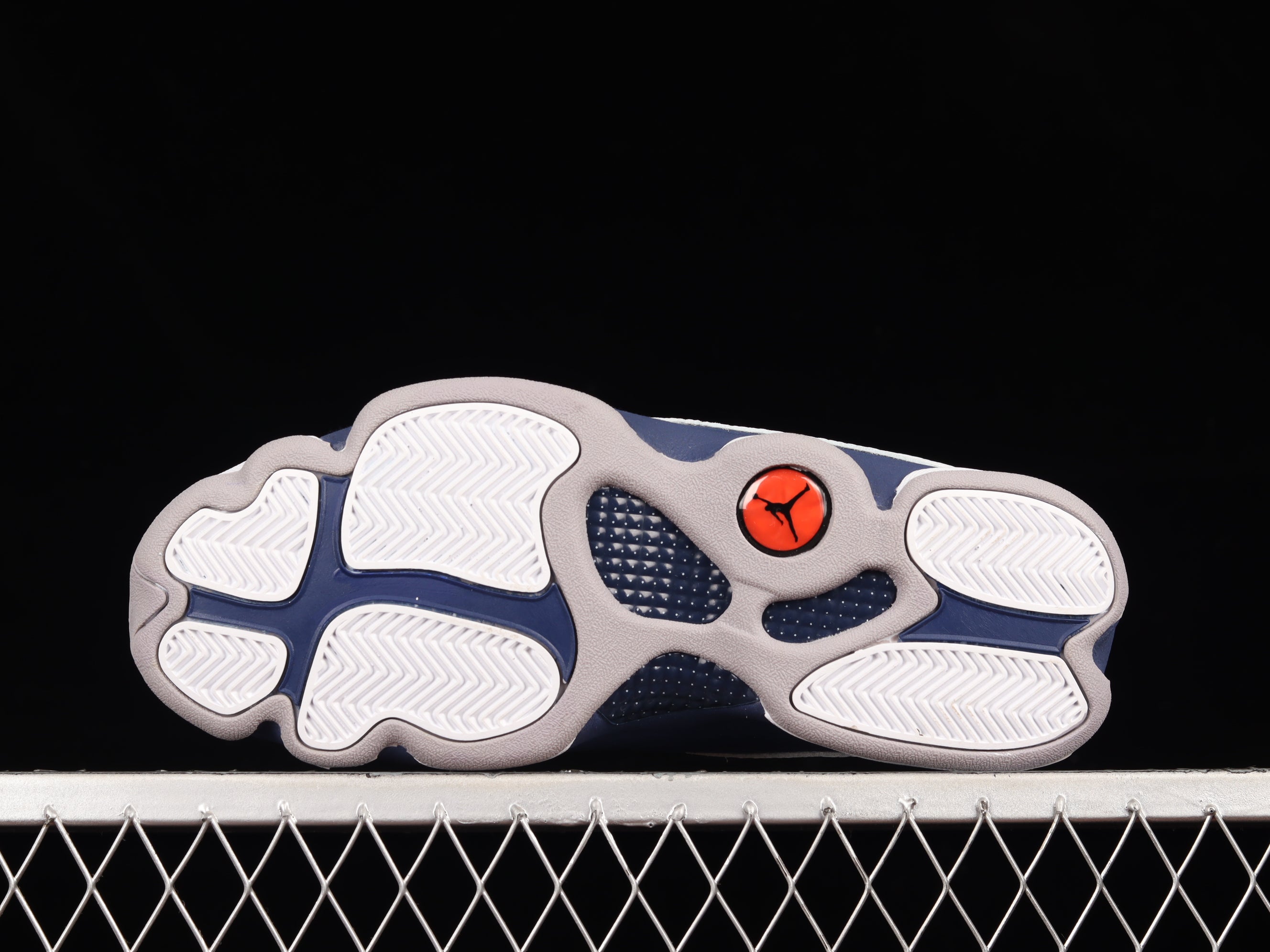 Air Jordan 13 AJ13 Retro - French Blue