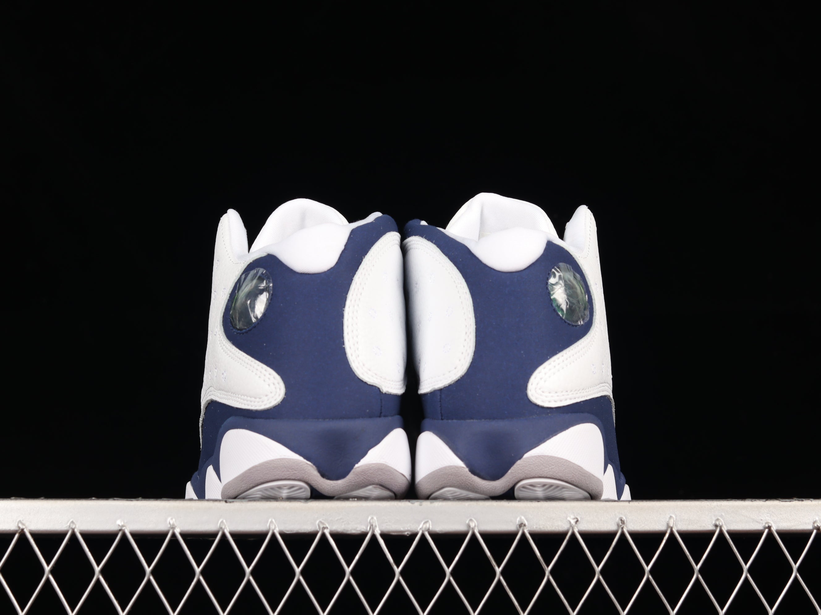 Air Jordan 13 AJ13 Retro - French Blue