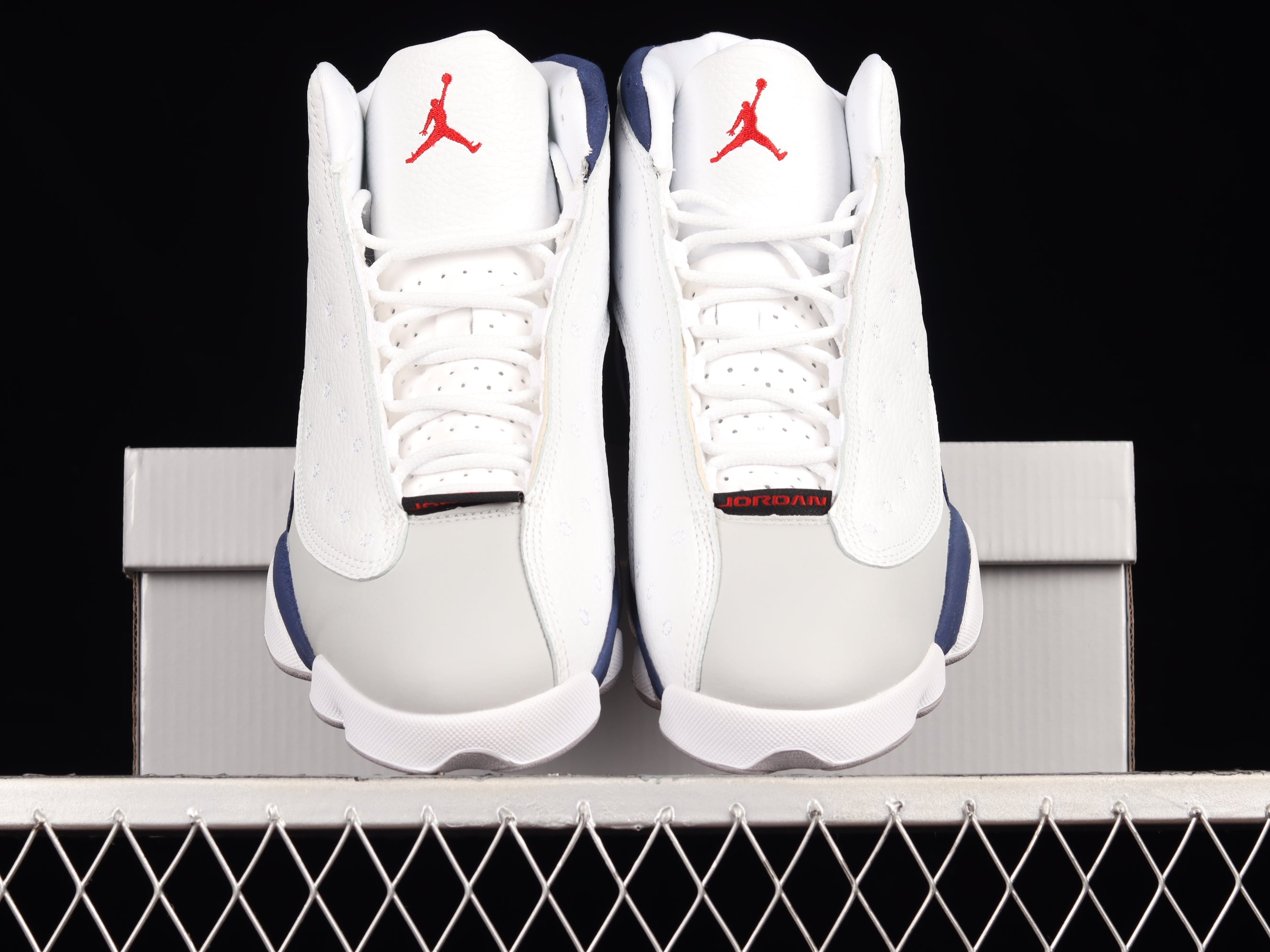 Air Jordan 13 AJ13 Retro - French Blue