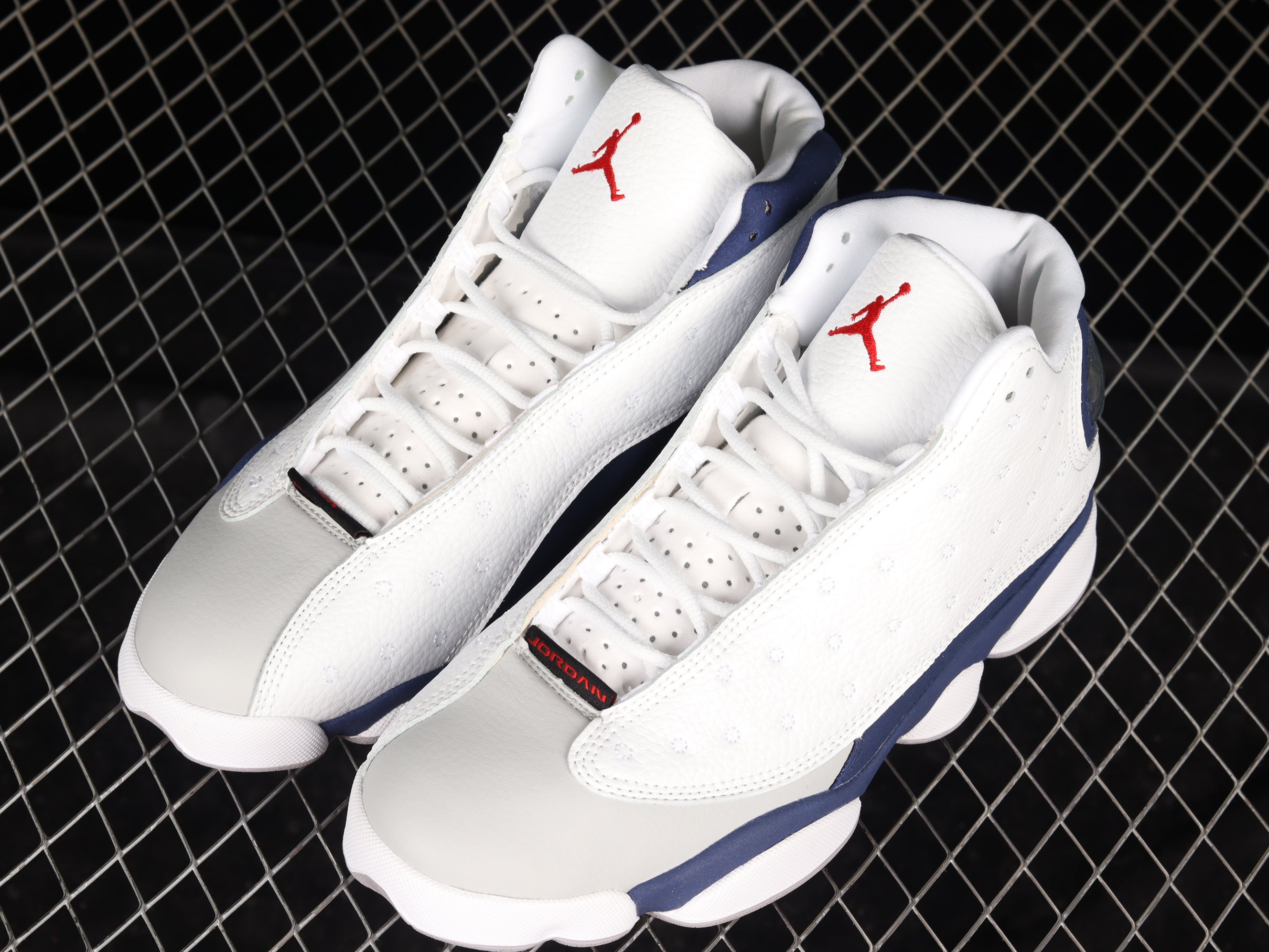 Air Jordan 13 AJ13 Retro - French Blue