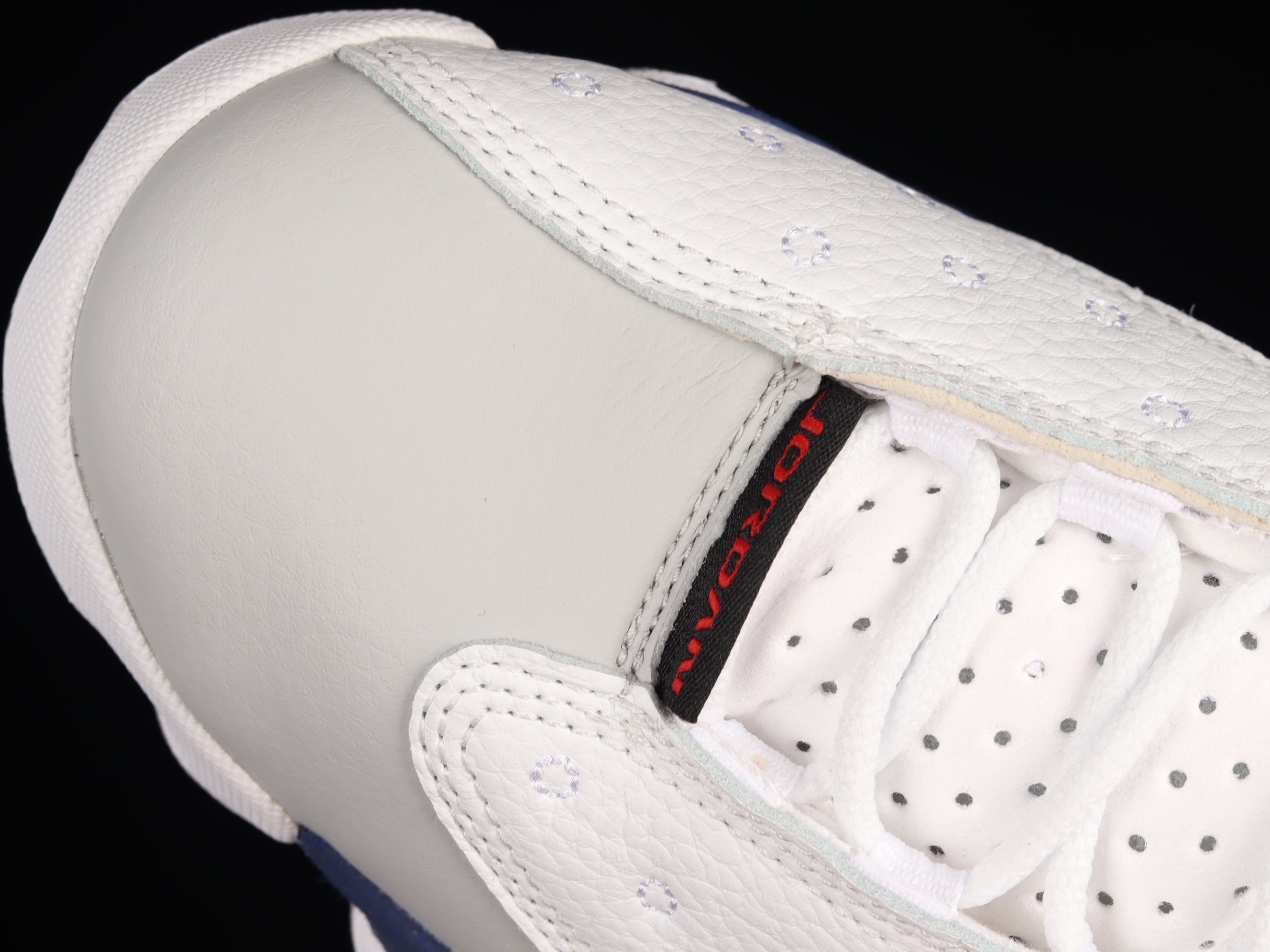Air Jordan 13 AJ13 Retro - French Blue