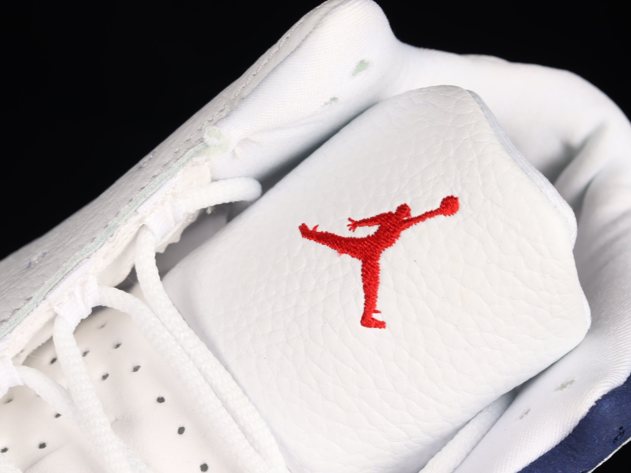 Air Jordan 13 AJ13 Retro - French Blue