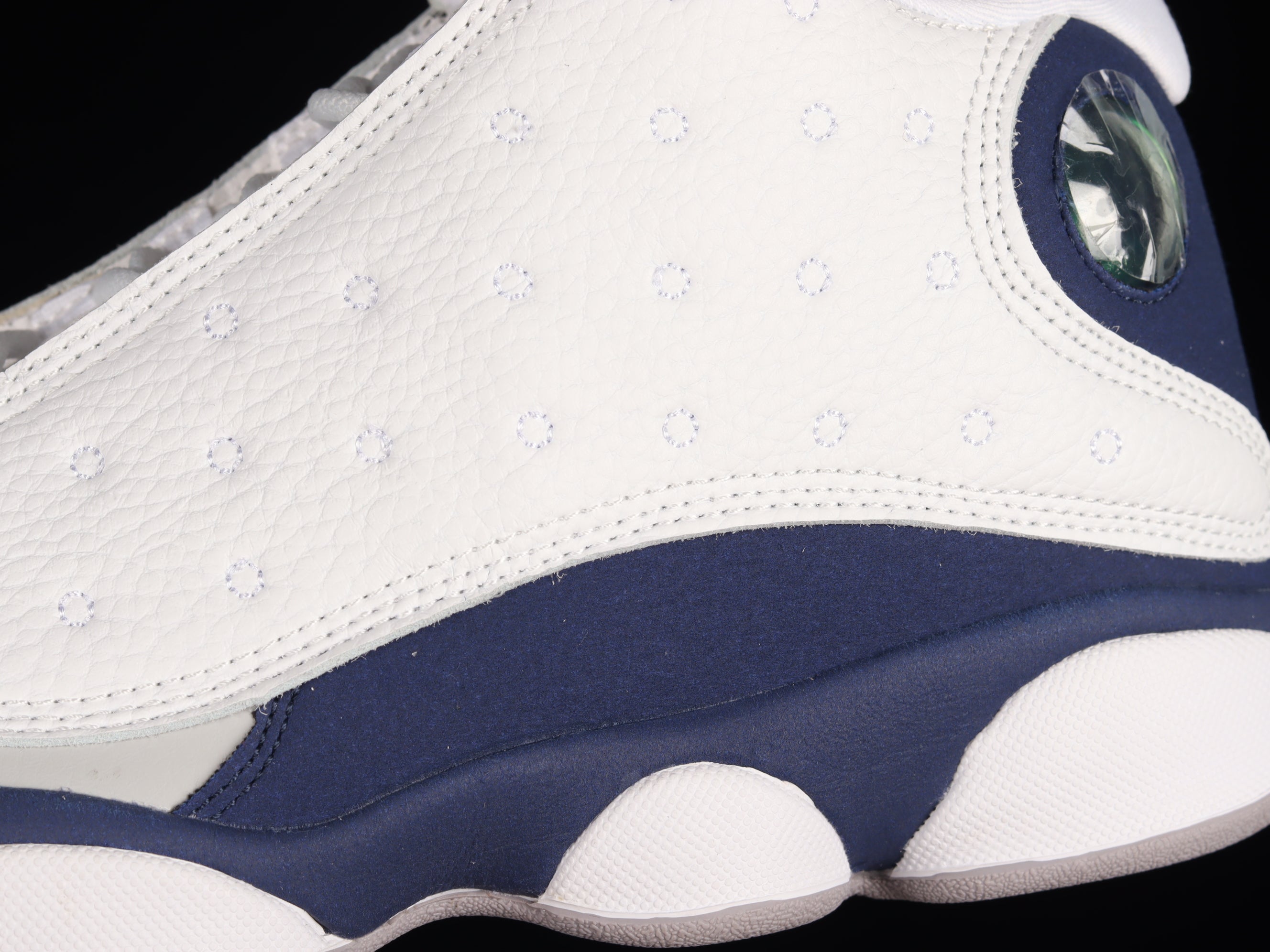 Air Jordan 13 AJ13 Retro - French Blue