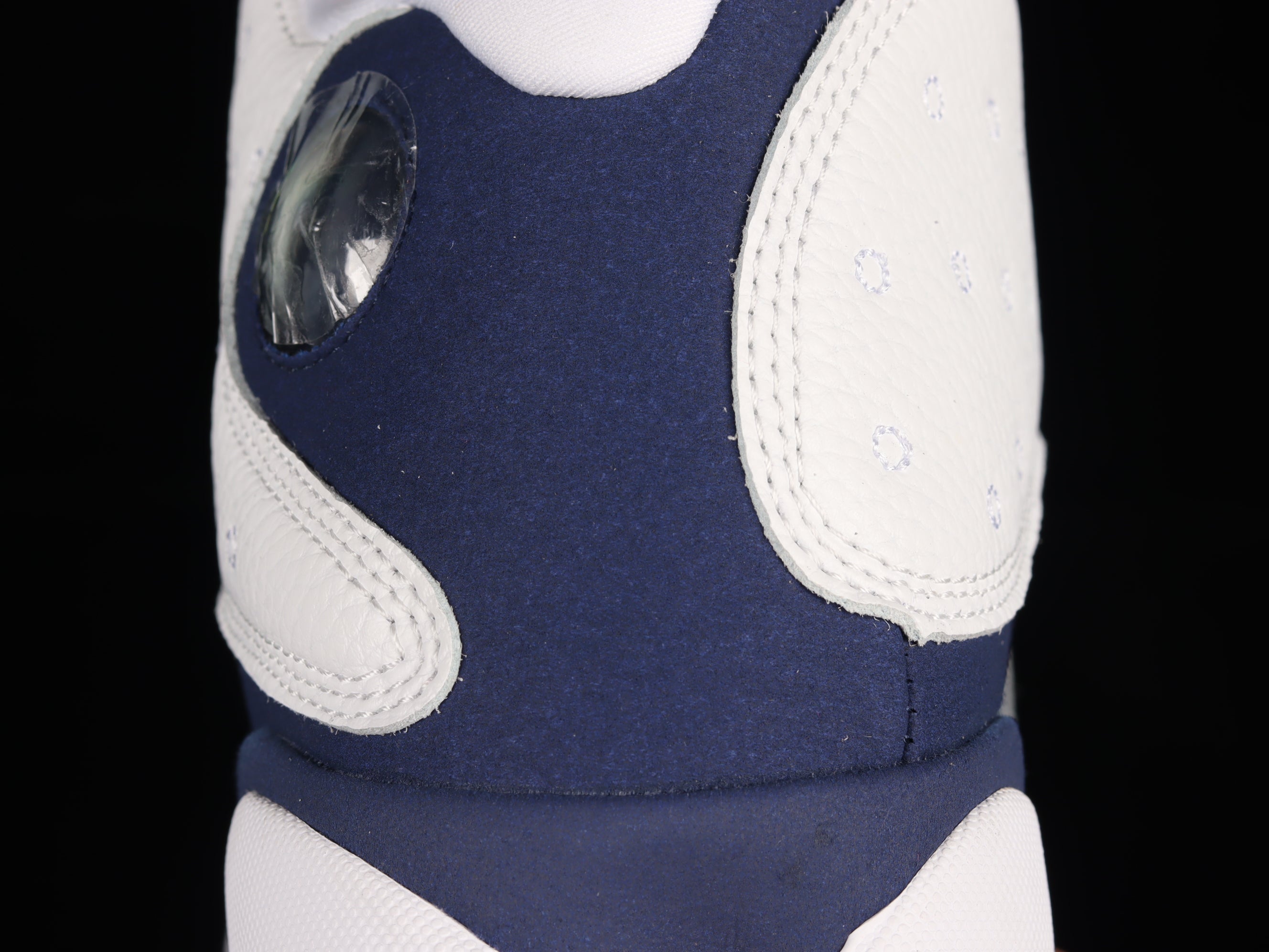 Air Jordan 13 AJ13 Retro - French Blue