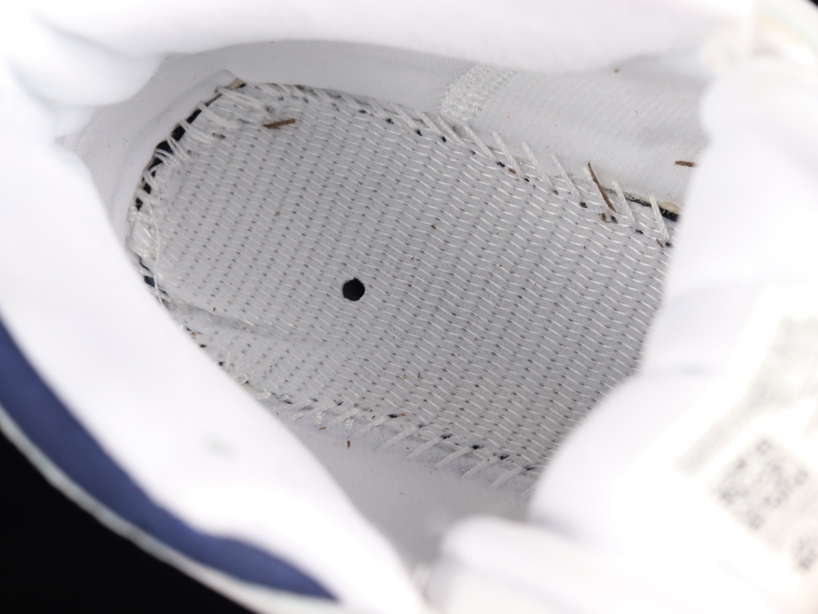 Air Jordan 13 AJ13 Retro - French Blue