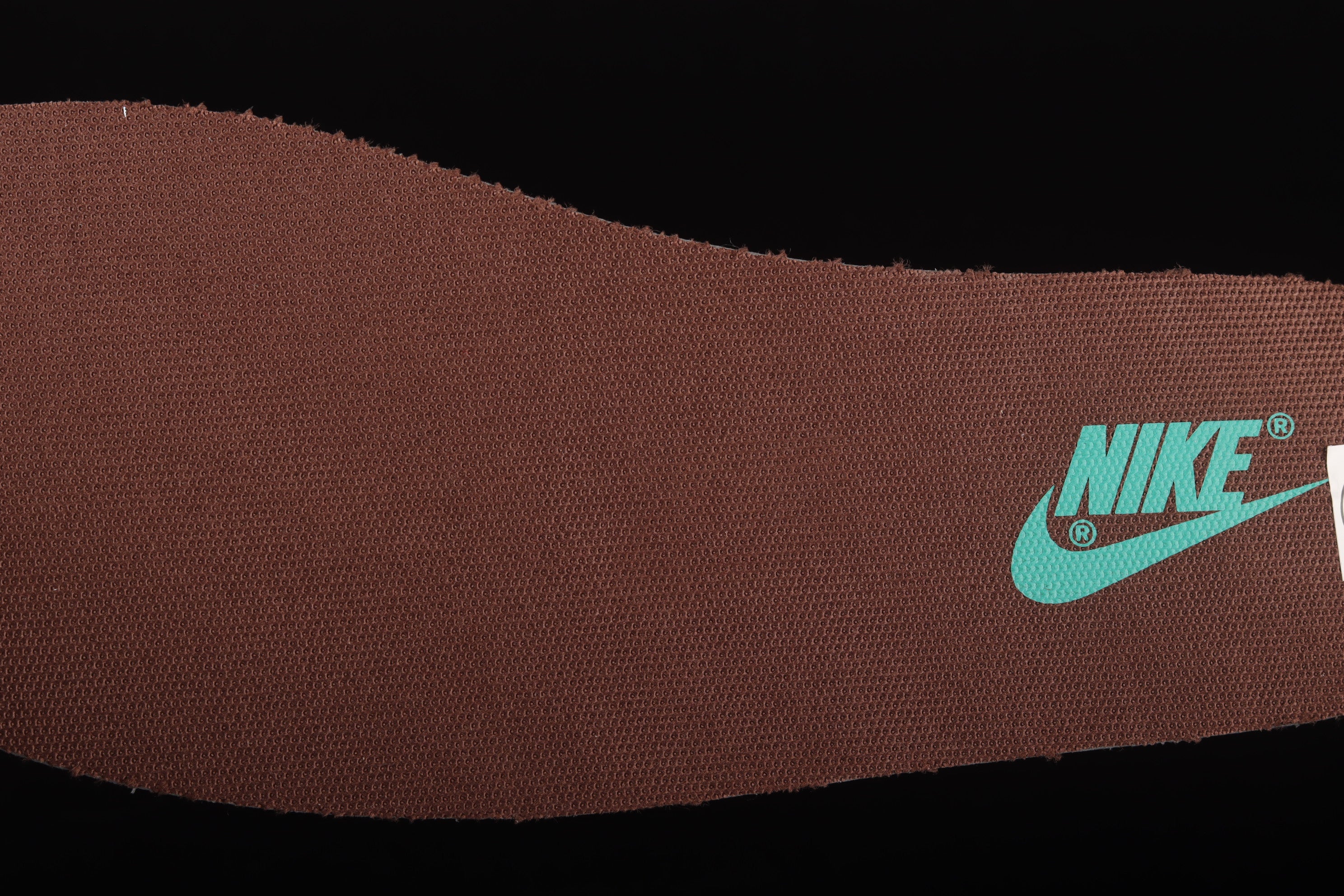 NikeUnisex Dunk High - Light Chocolate
