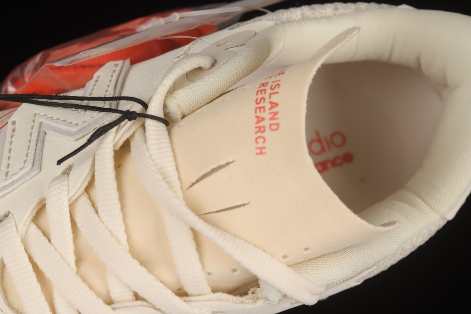 Stone Island x New Balance RC Elite V2 SI - Elite