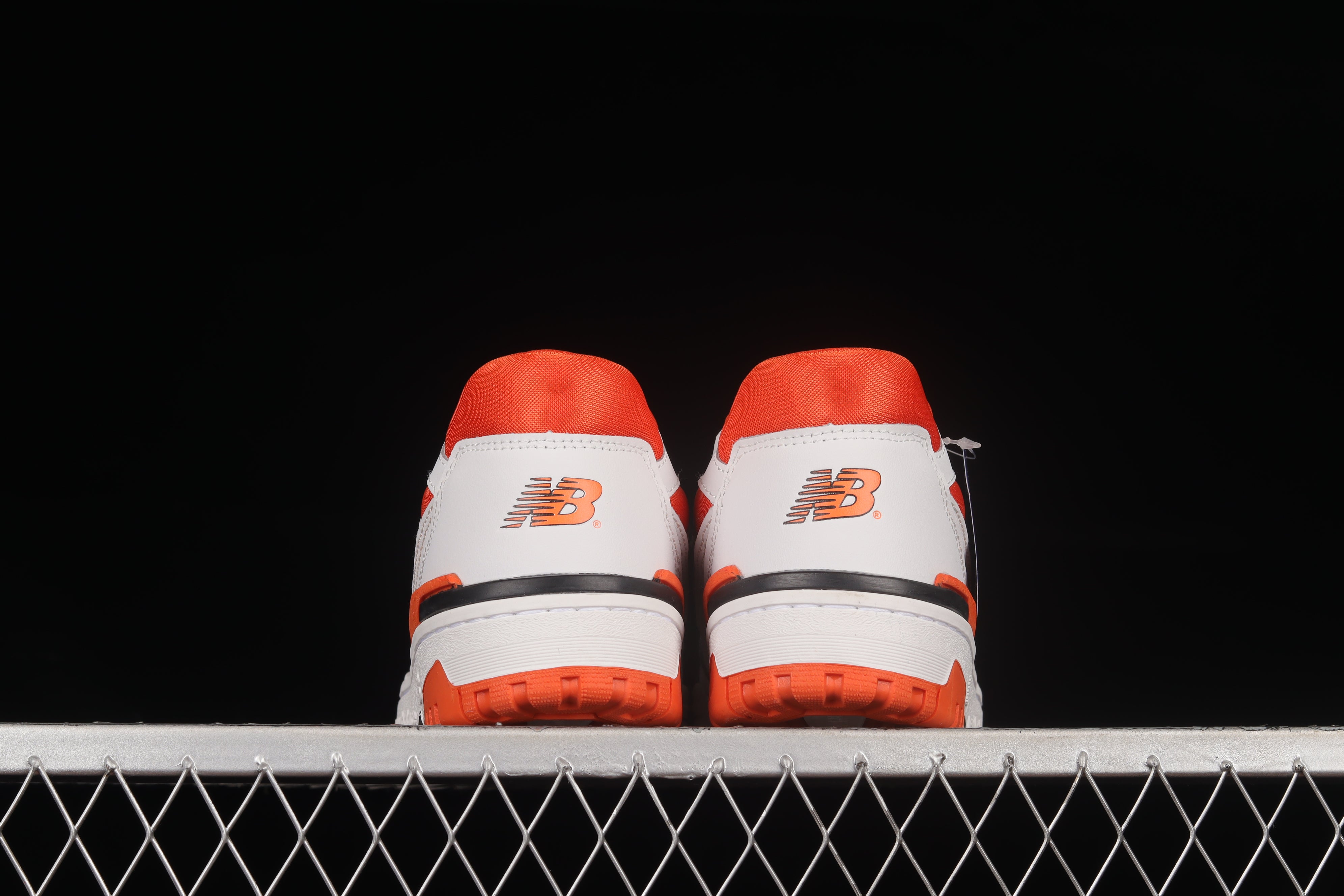 New Balance 550 - Syracuse