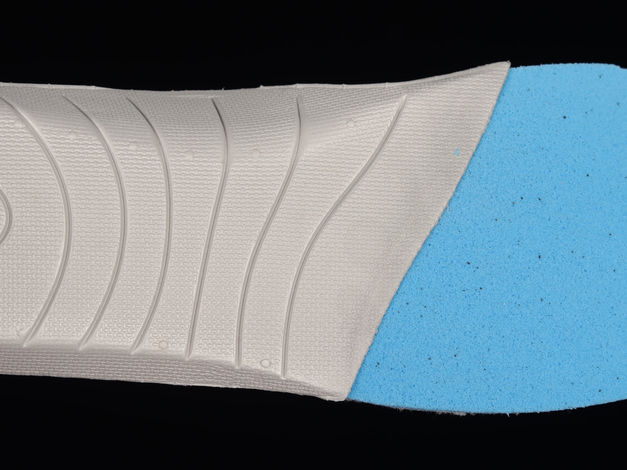 New Balance 550 - White/Vibrant Orange