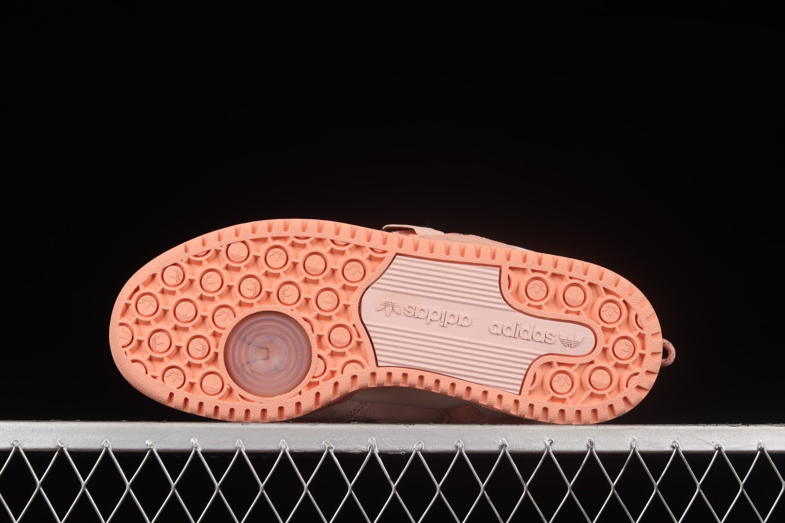adidasMens Forum Low Bad Bunny - Pink Easter Egg