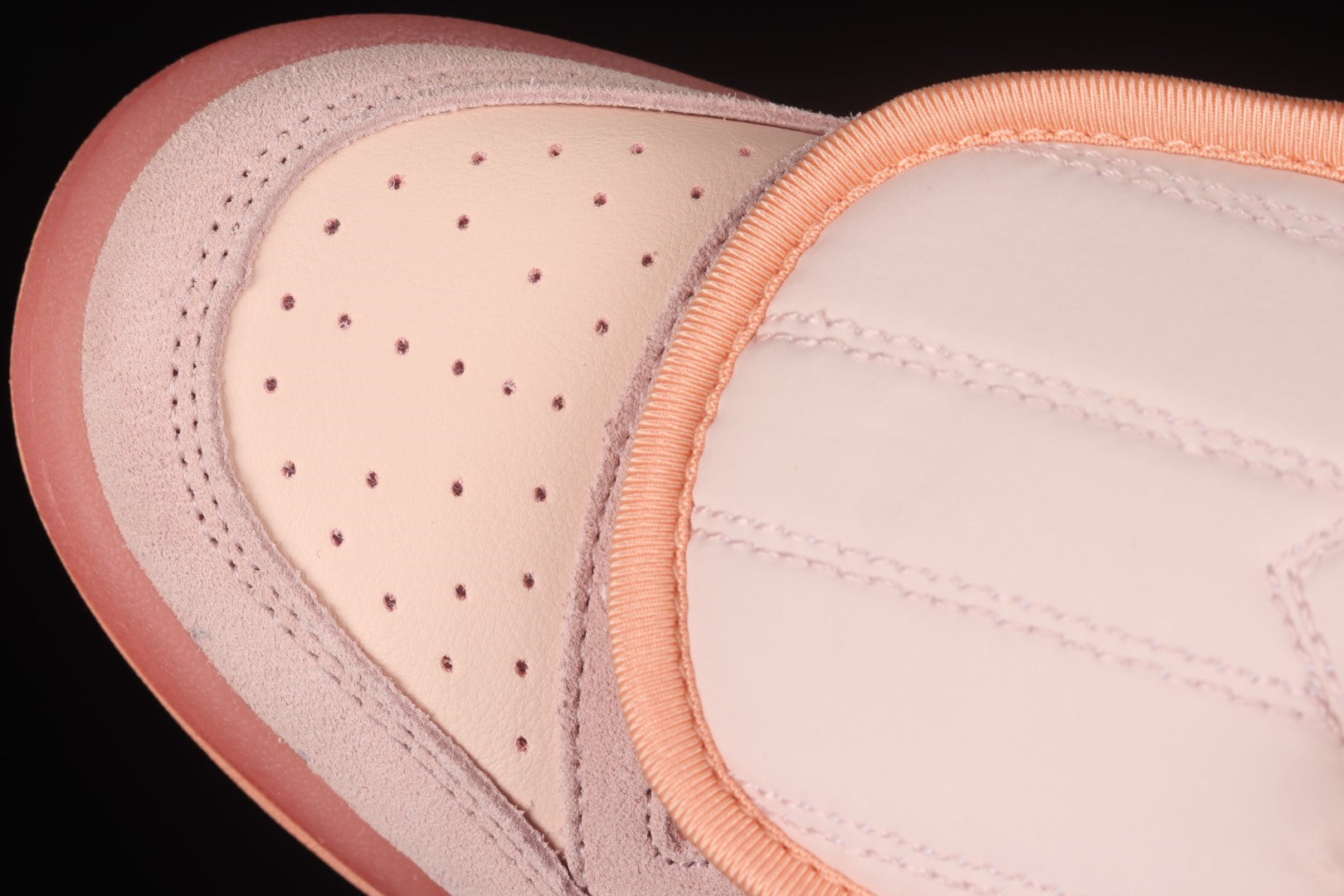 adidasMens Forum Low Bad Bunny - Pink Easter Egg