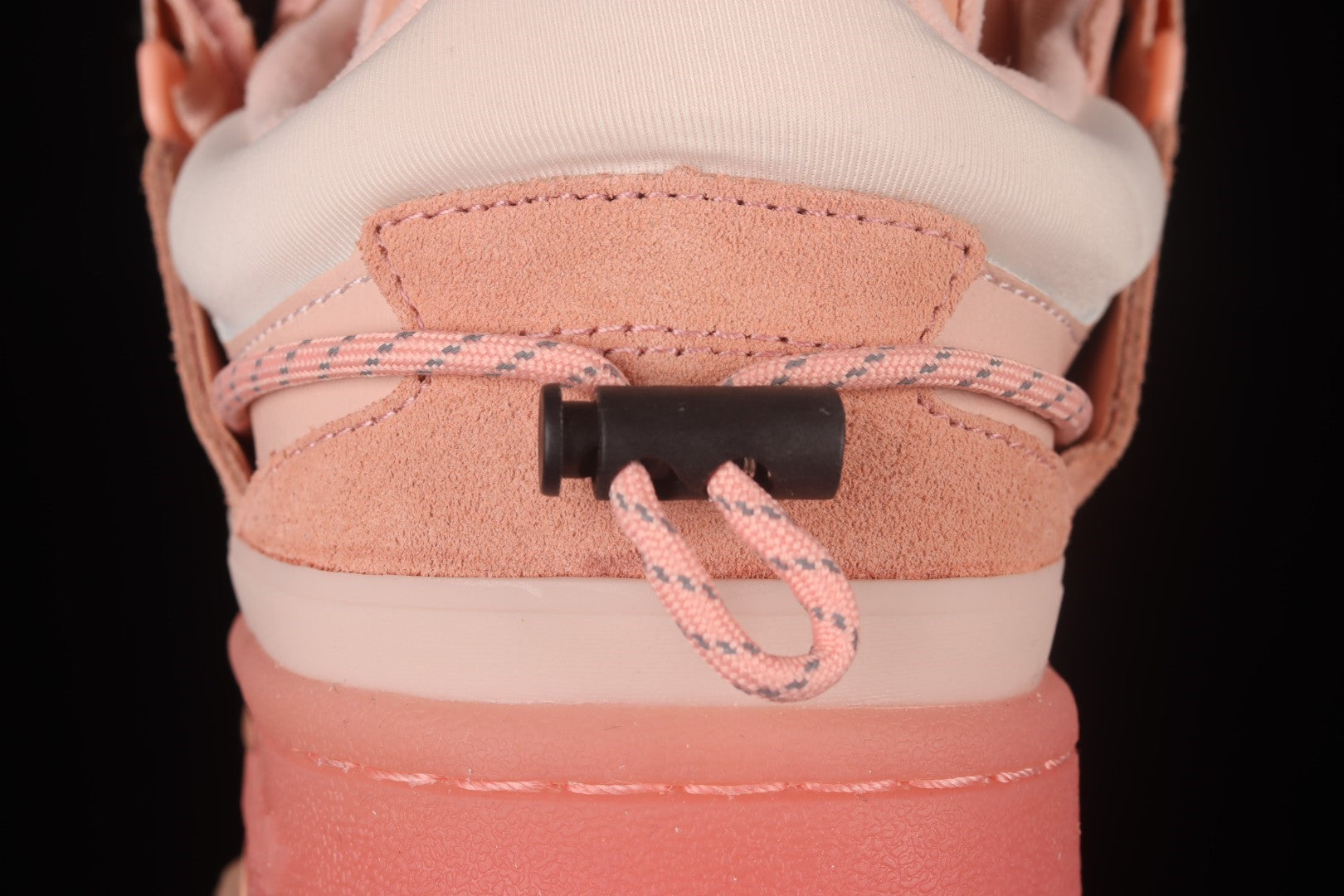 adidasMens Forum Low Bad Bunny - Pink Easter Egg