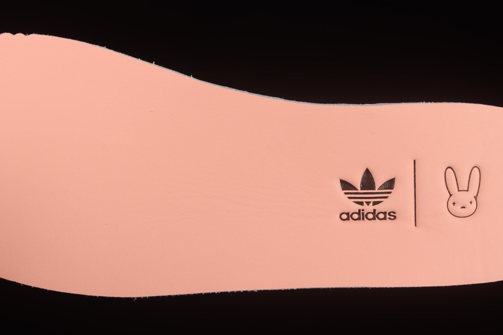 adidasMens Forum Low Bad Bunny - Pink Easter Egg