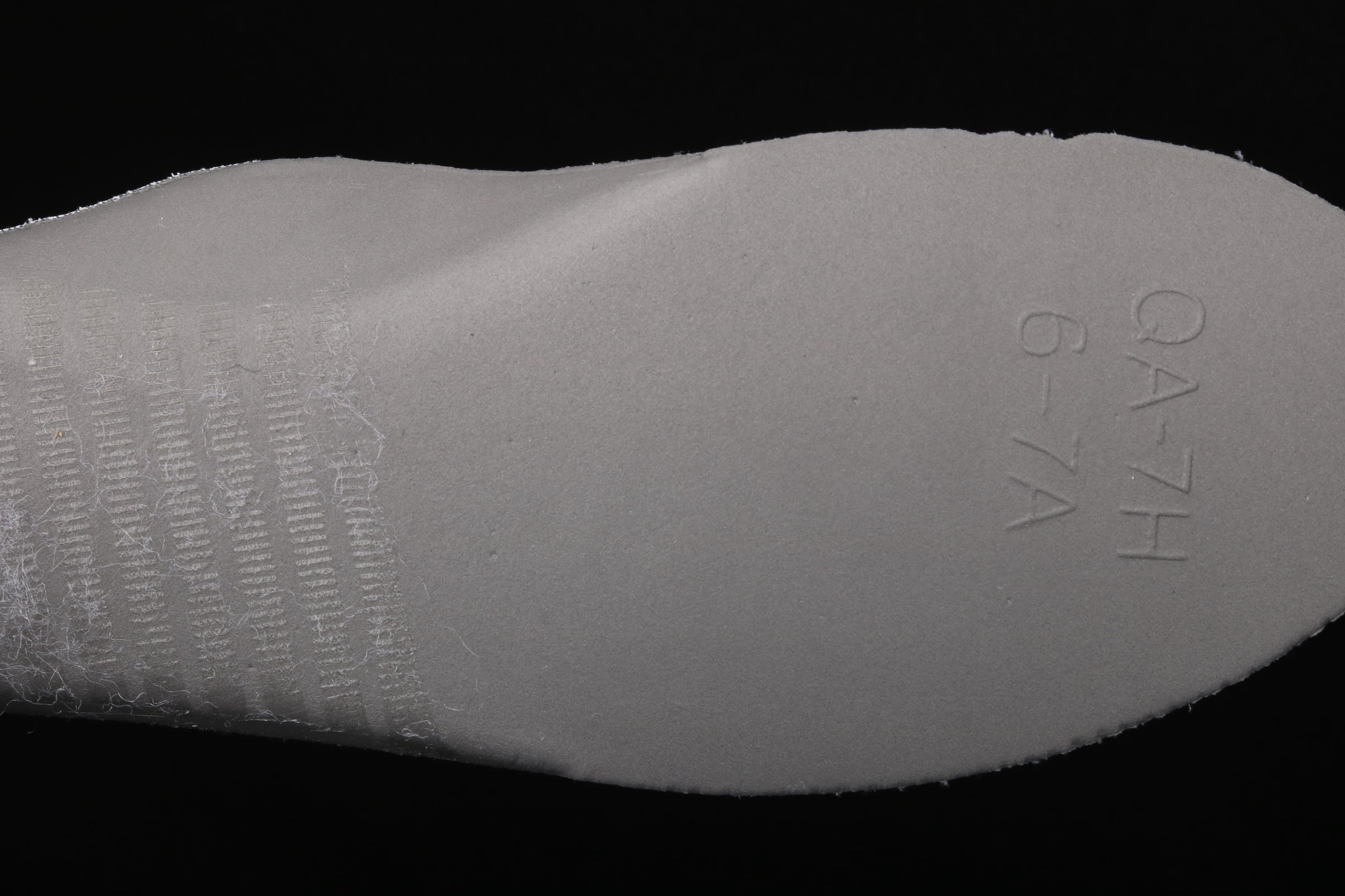 NikeUnisex Air Force 1 AF1 Low Contrast Stitch - White