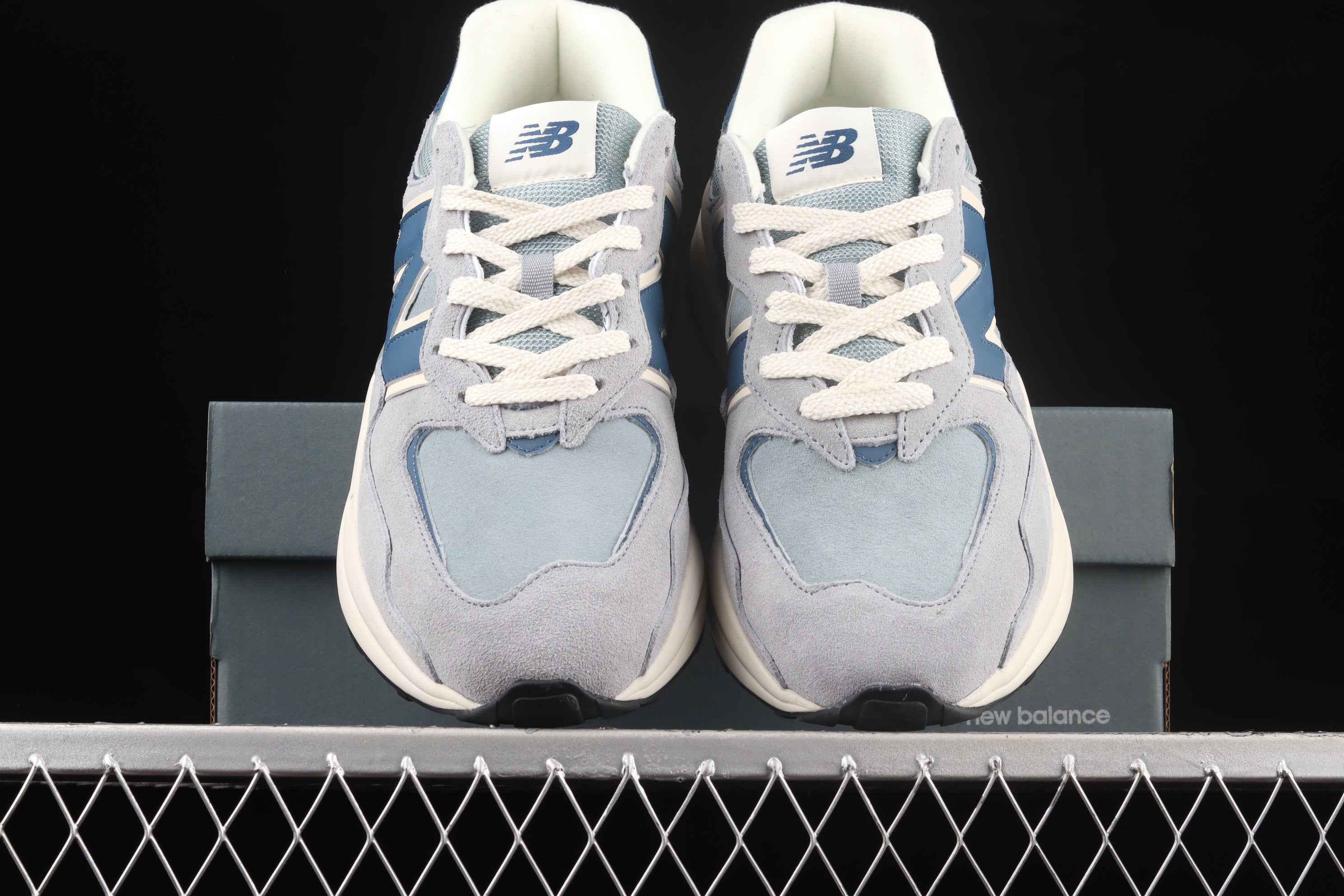 New Balance 5740 - Eclipse