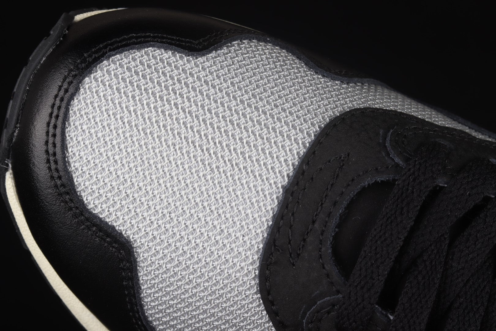 NikeUnisex Air Max 1 AM1 x Patta - Black