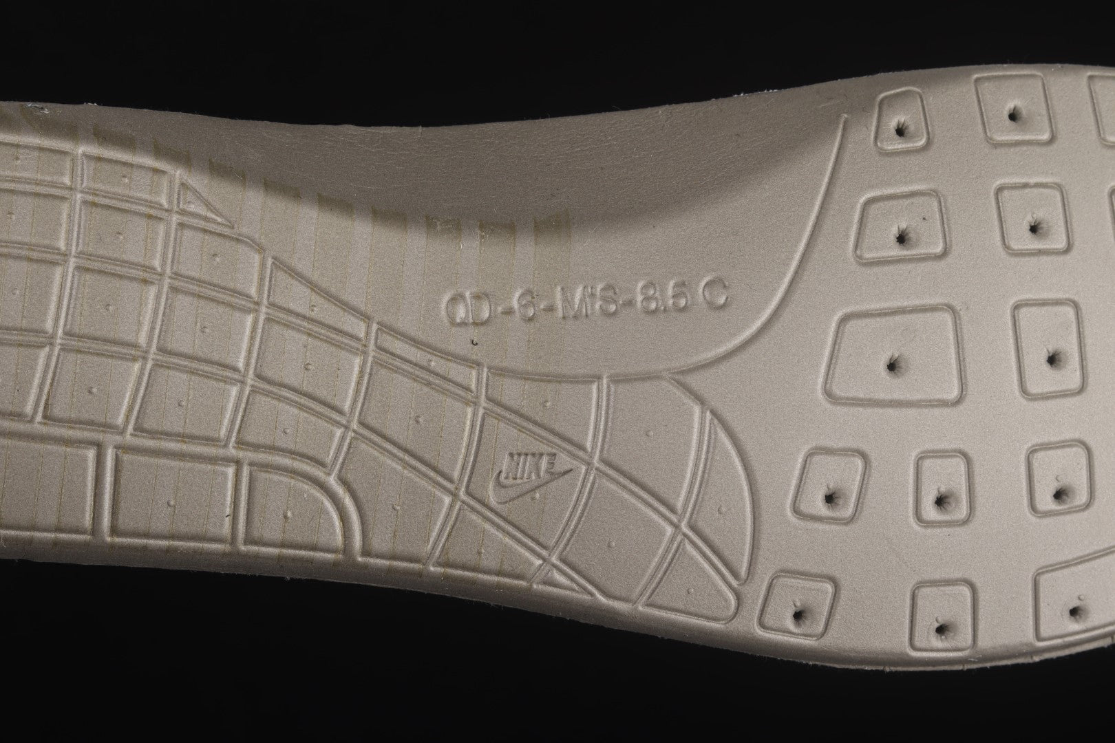 NikeUnisex Air Max 1 AM1 x Patta - Black