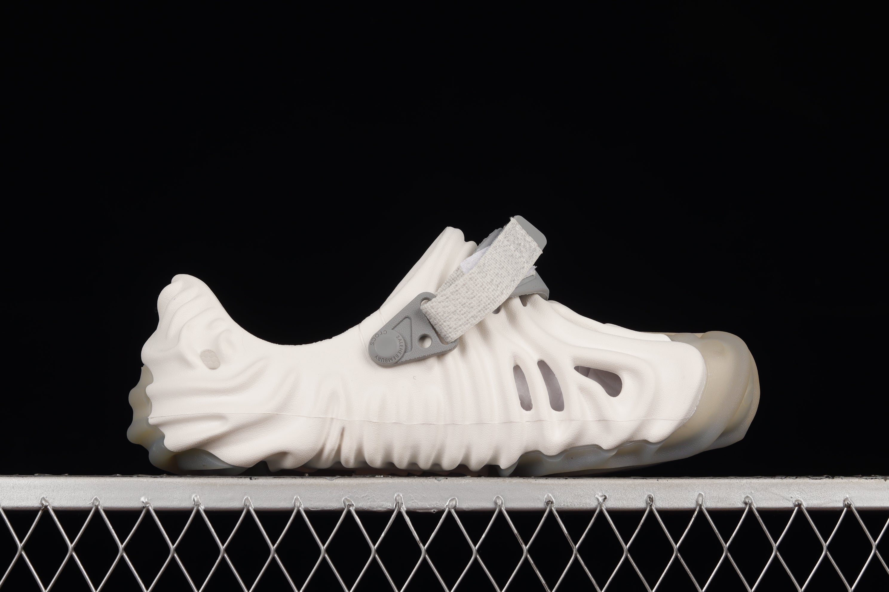 Salehe Bembury X Pollex Clog - Stratus