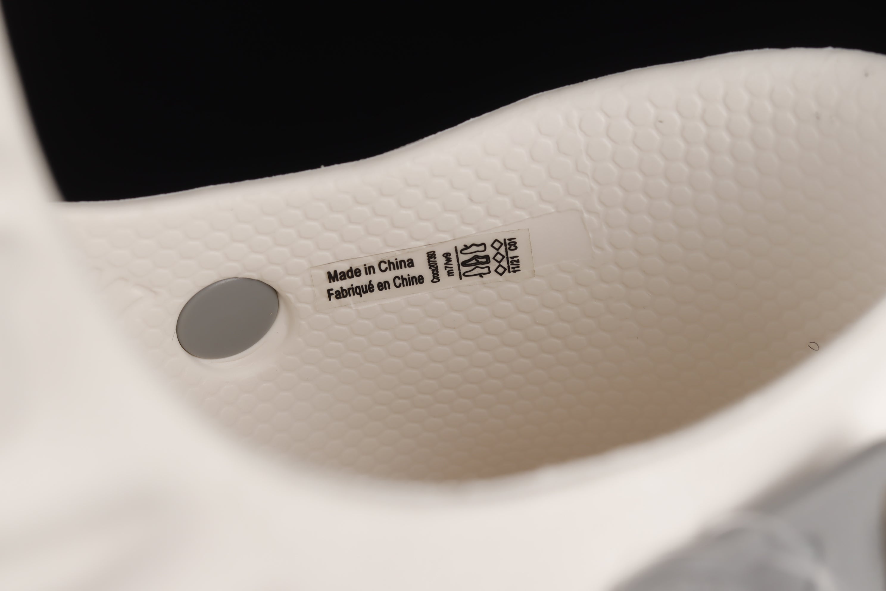 Salehe Bembury X Pollex Clog - Stratus