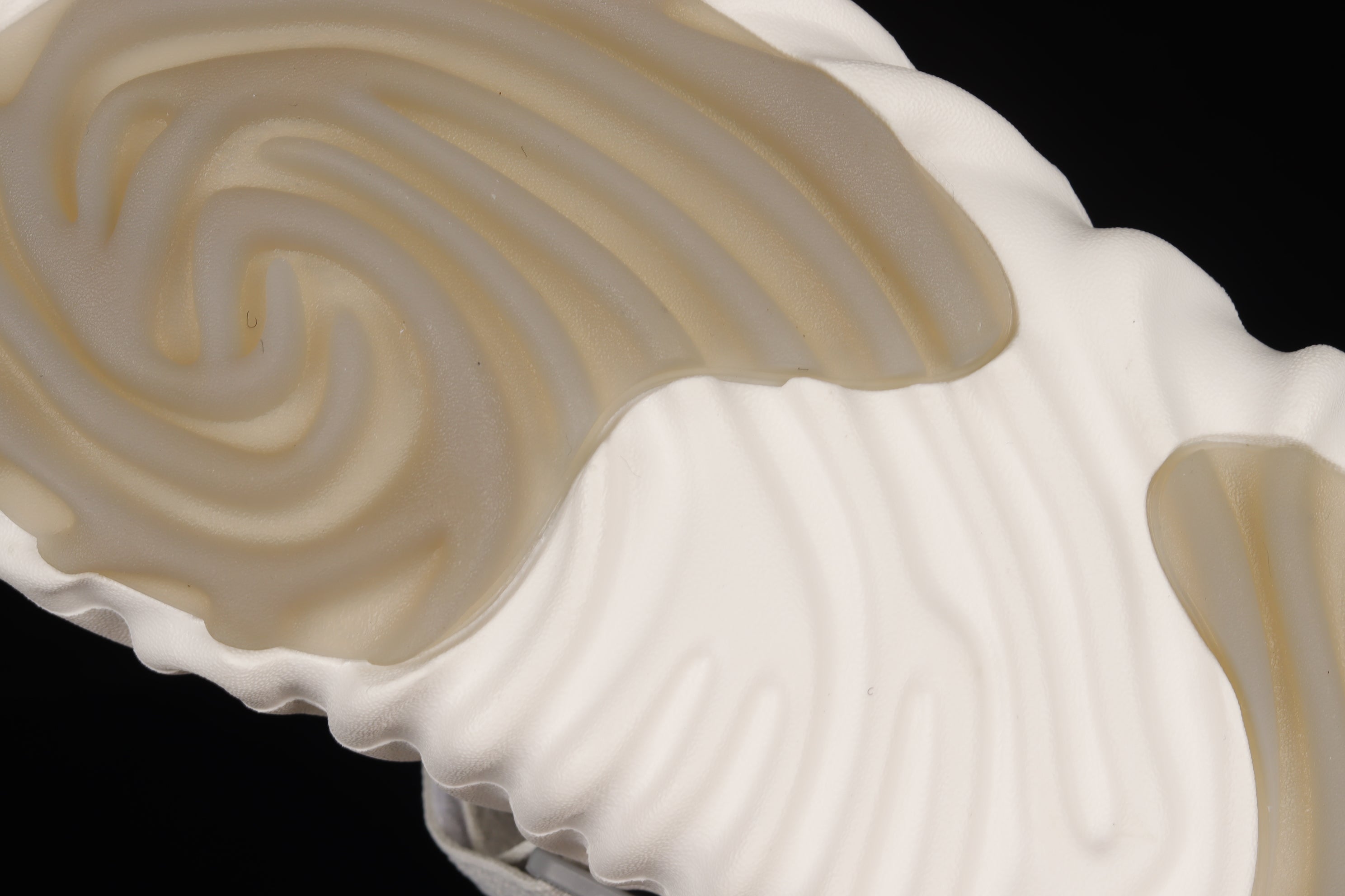 Salehe Bembury X Pollex Clog - Stratus