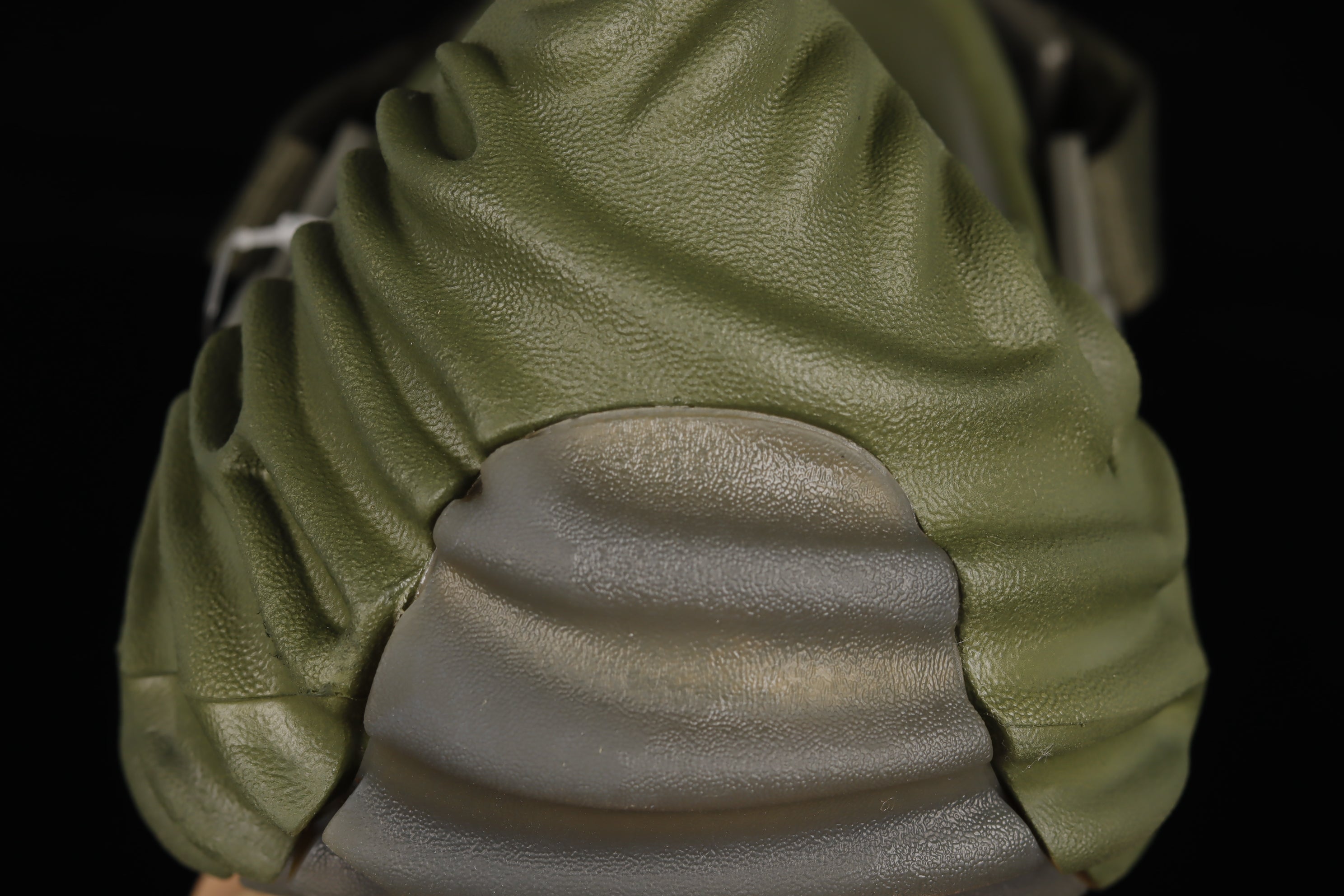 Salehe Bembury X Pollex Clog - Cucumber