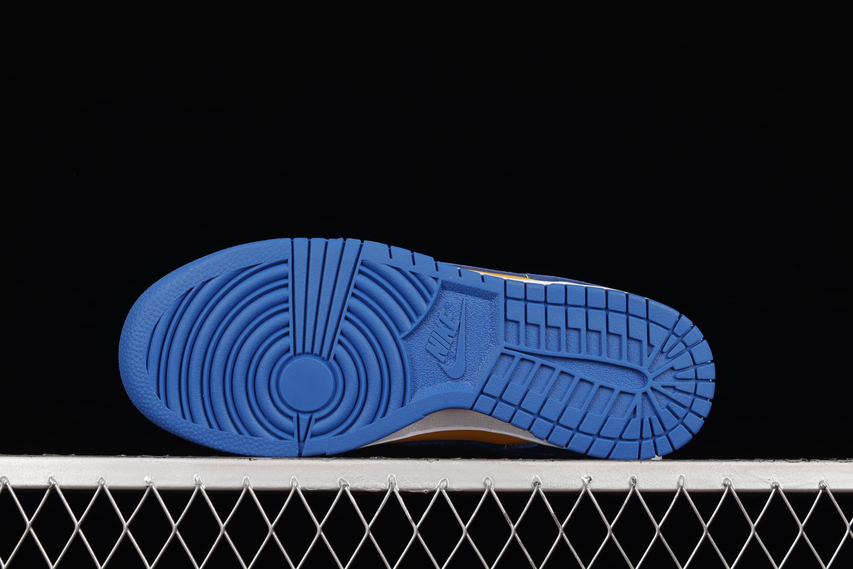 NikeMens Dunk Low - UCLA
