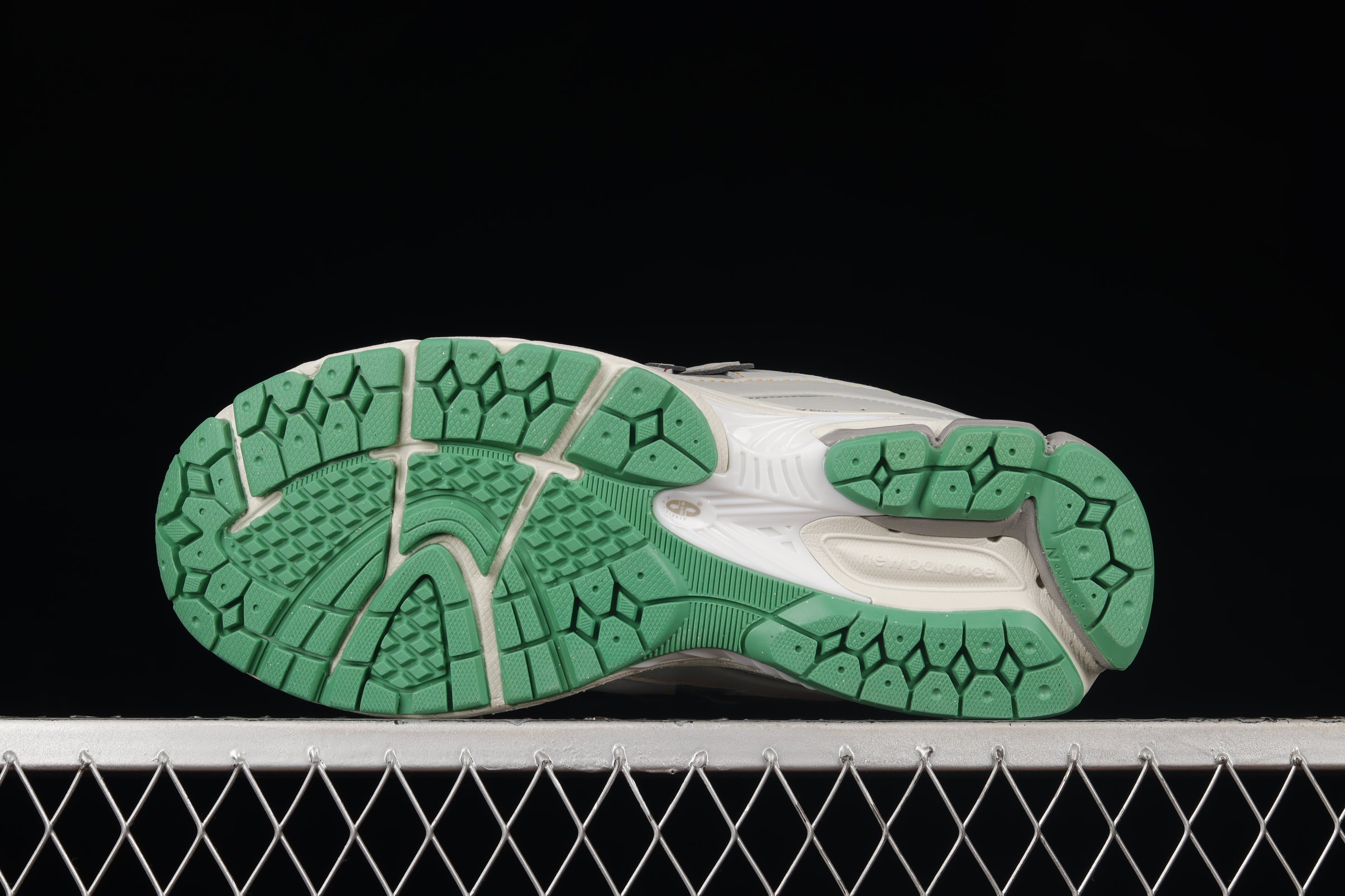 GANNI x New Balance 2002R  - Rain Cloud