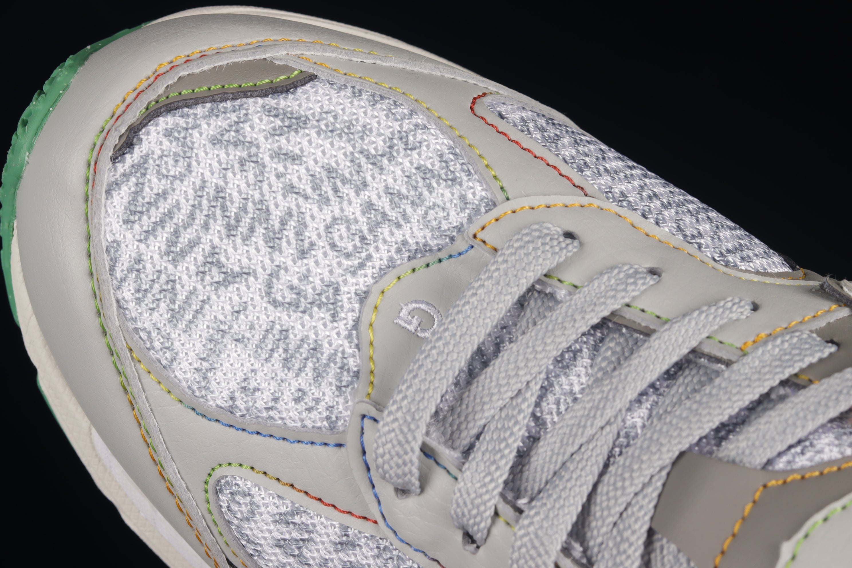 GANNI x New Balance 2002R  - Rain Cloud