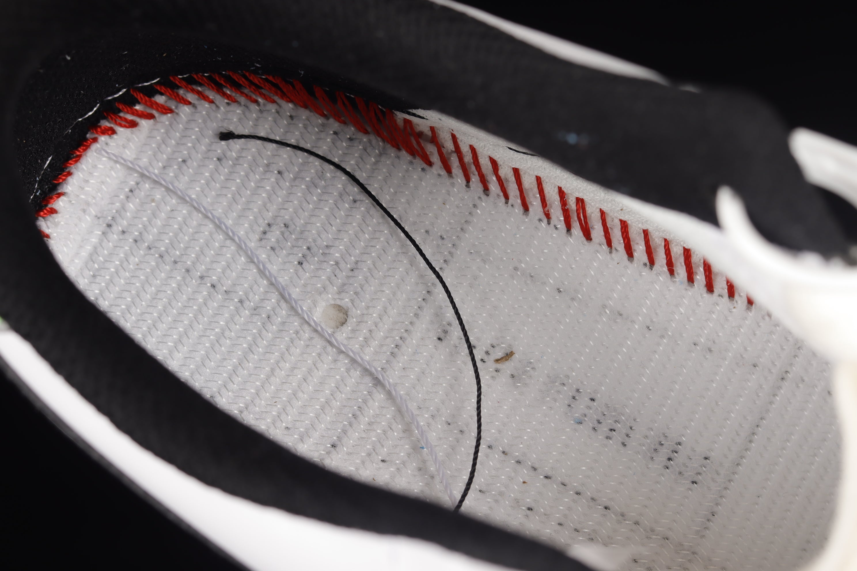 NikeUnisex Air Force 1  AF1 Low '07 Just Do It -White/Black