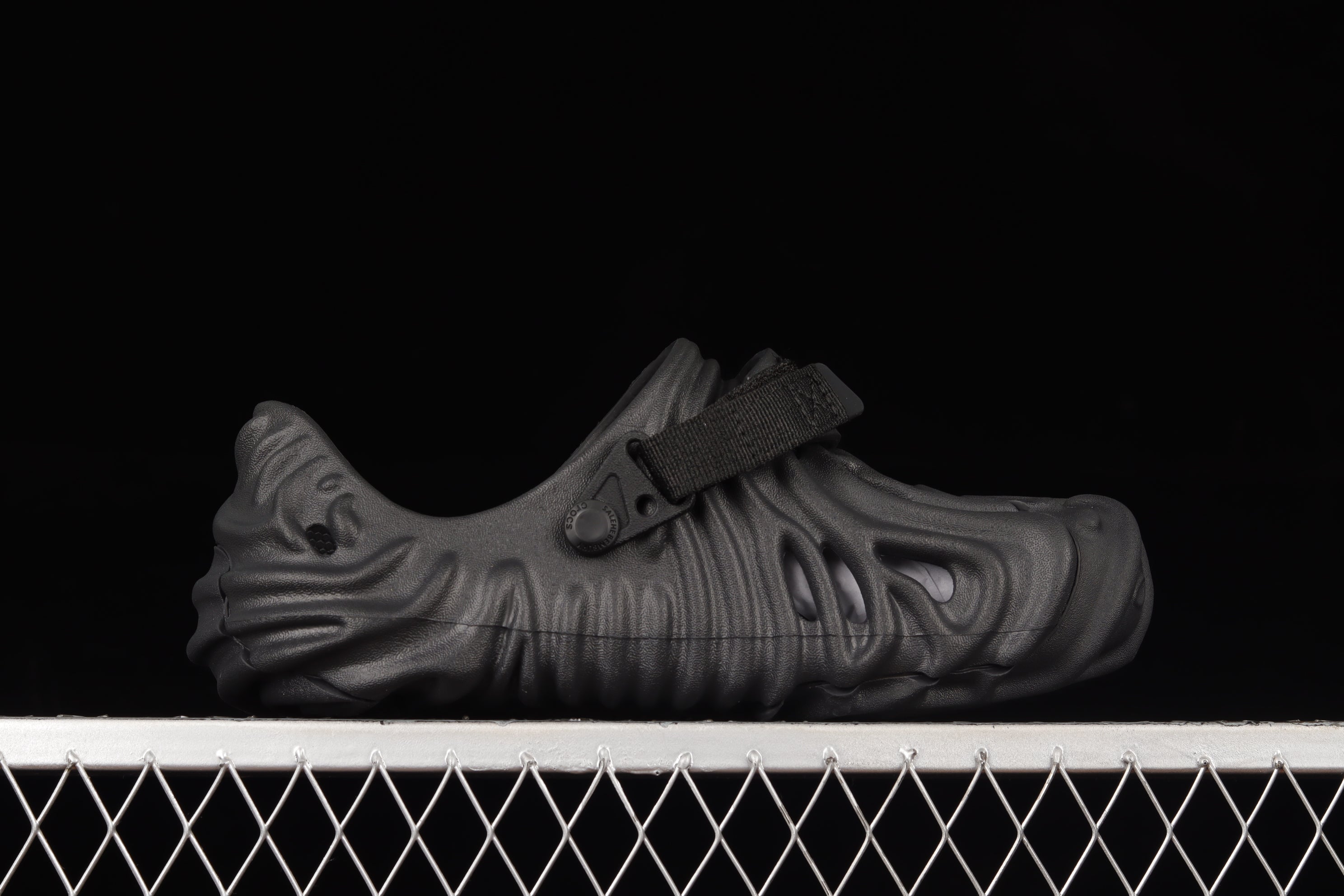 Salehe Bembury X Pollex Clog - Sasquatch