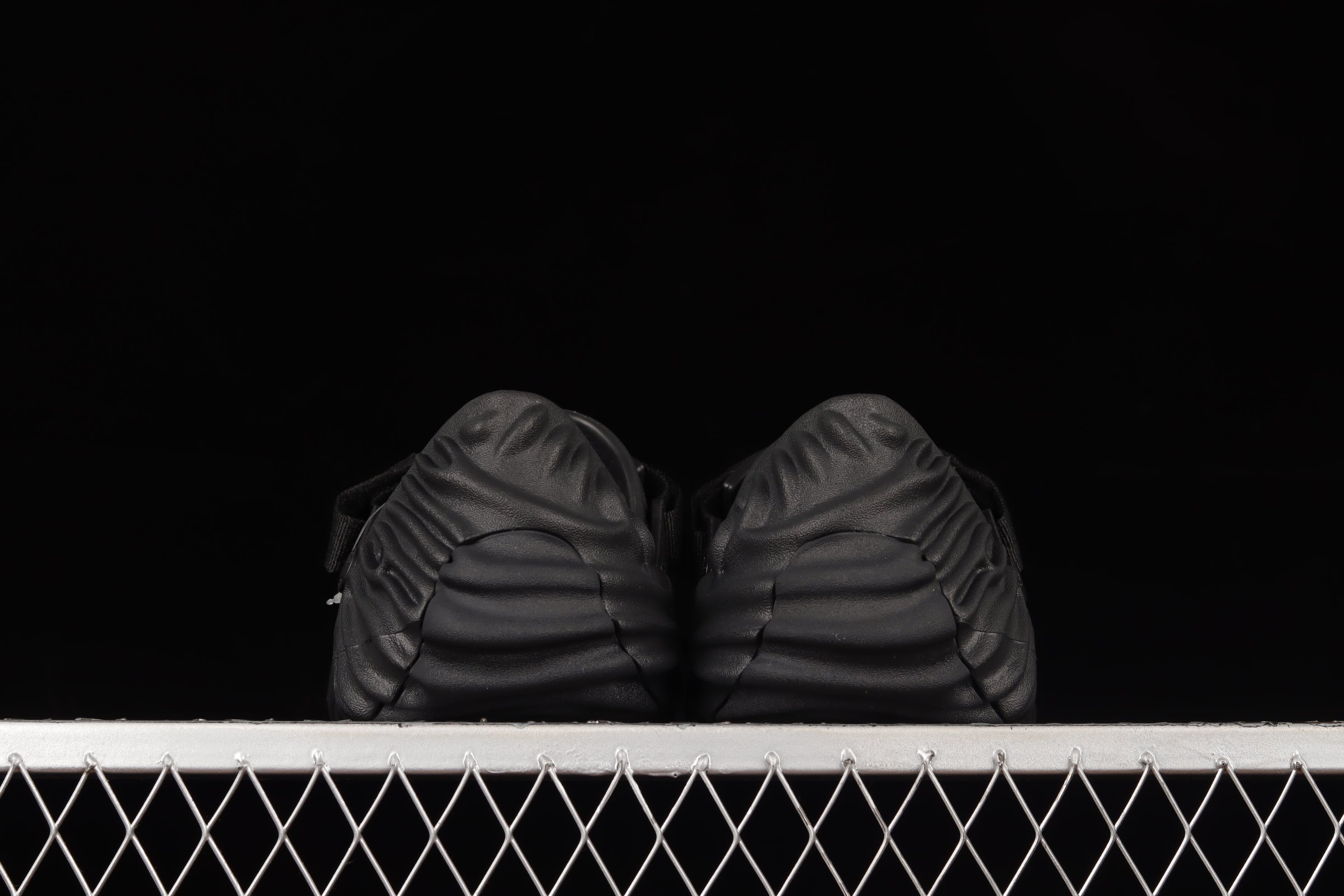 Salehe Bembury X Pollex Clog - Sasquatch