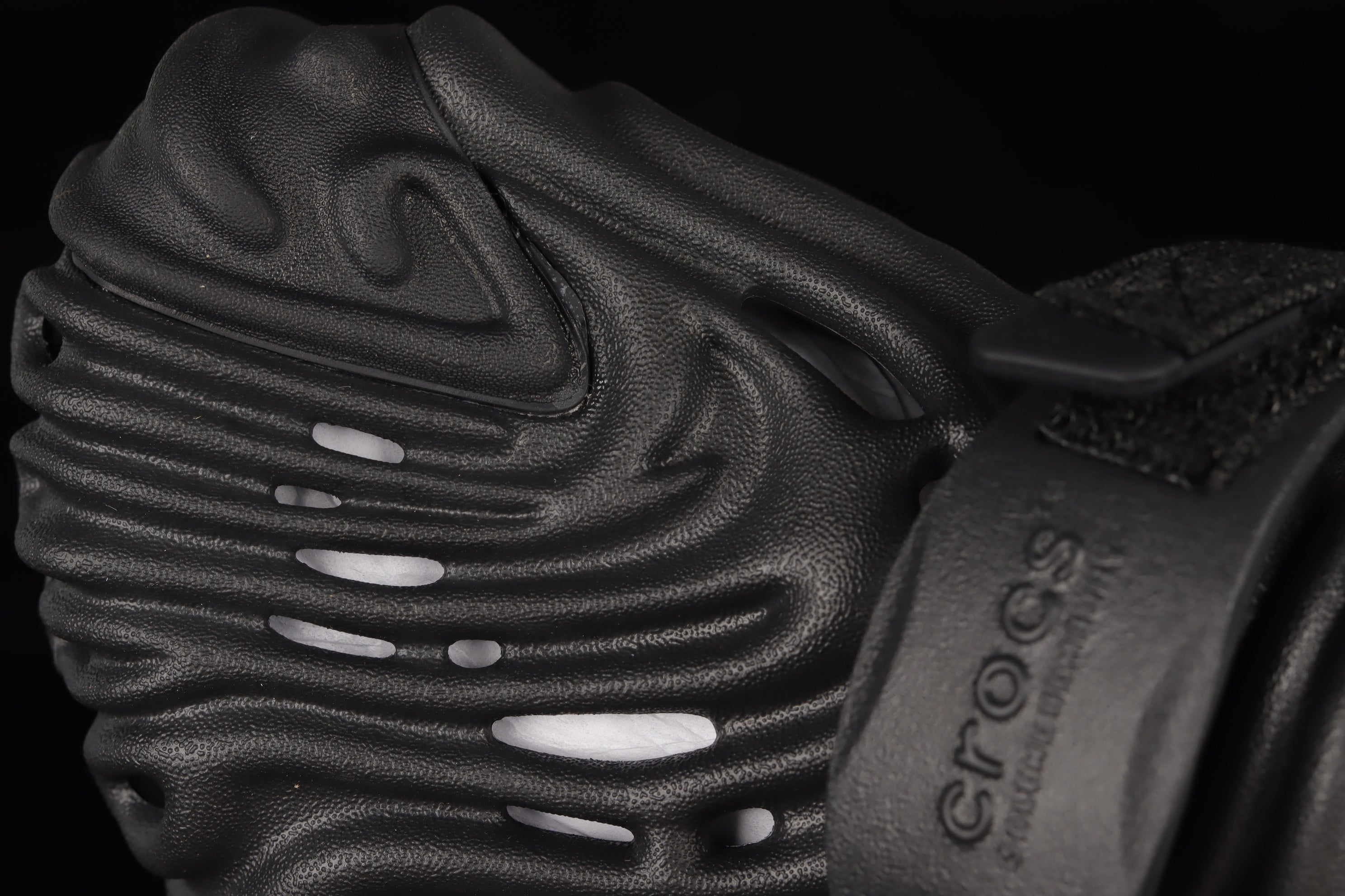 Salehe Bembury X Pollex Clog - Sasquatch