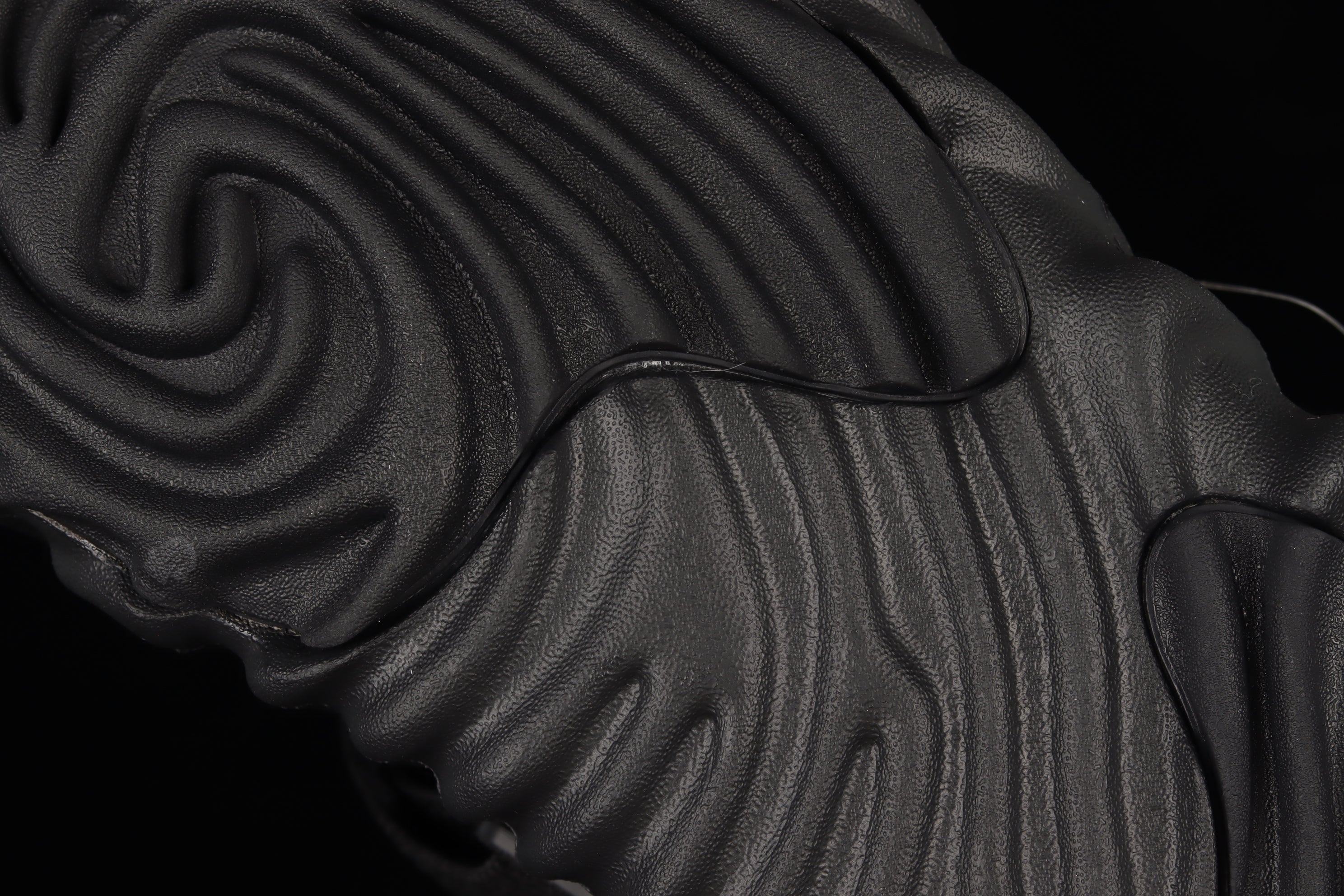 Salehe Bembury X Pollex Clog - Sasquatch