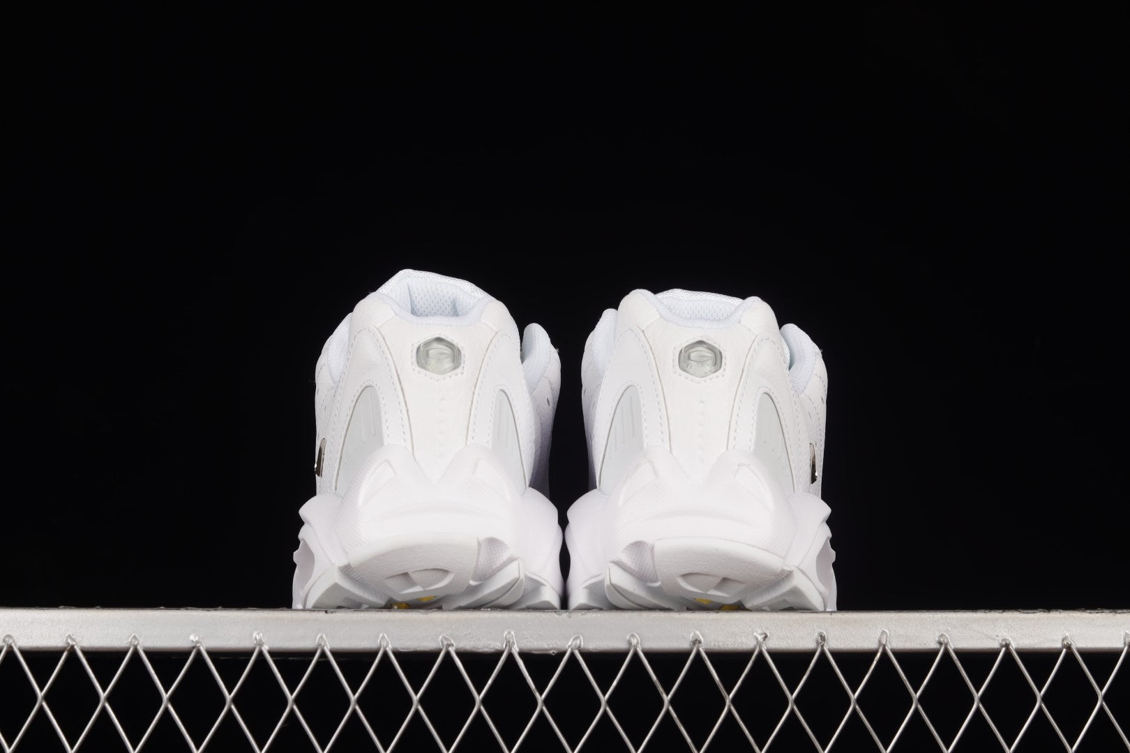 Nocta x NikeUnisex Hot Step Air Terra - white