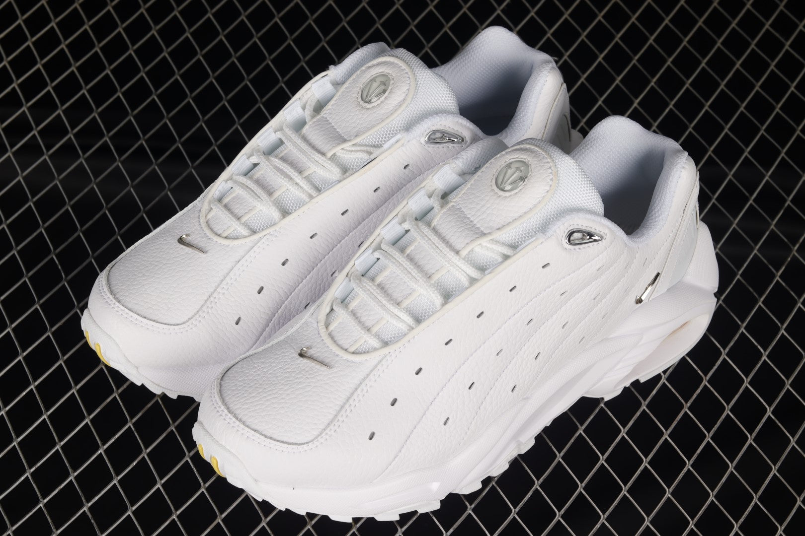 Nocta x NikeUnisex Hot Step Air Terra - white