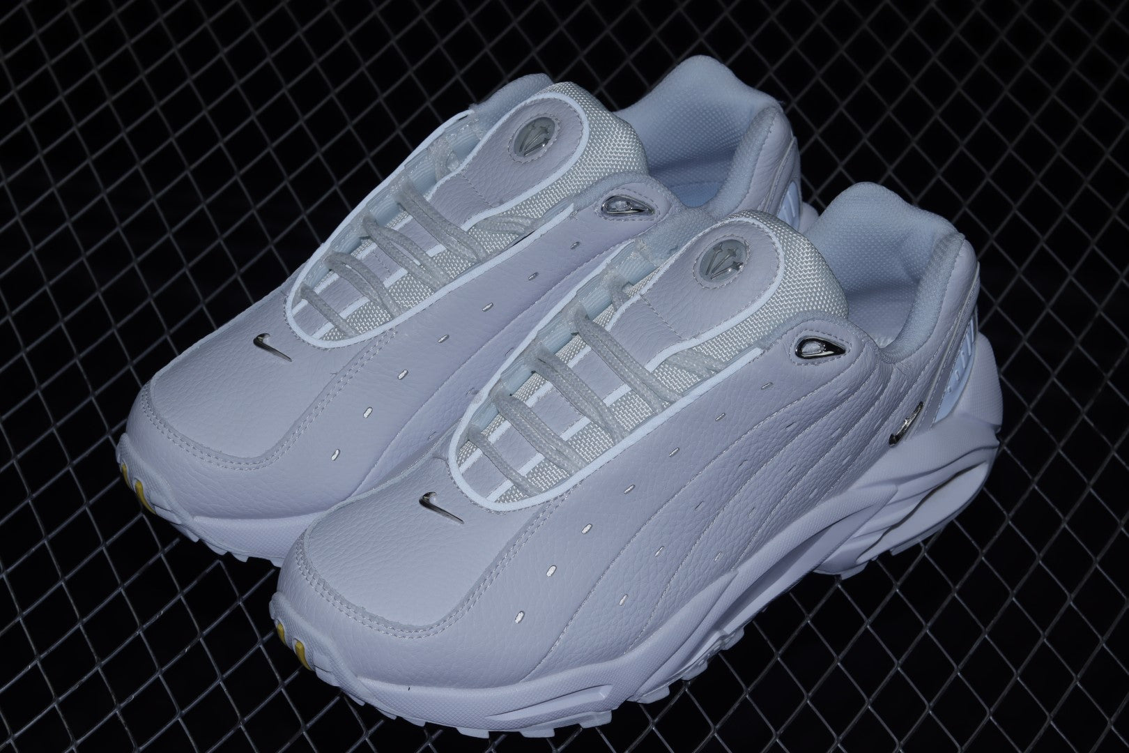 Nocta x NikeUnisex Hot Step Air Terra - white